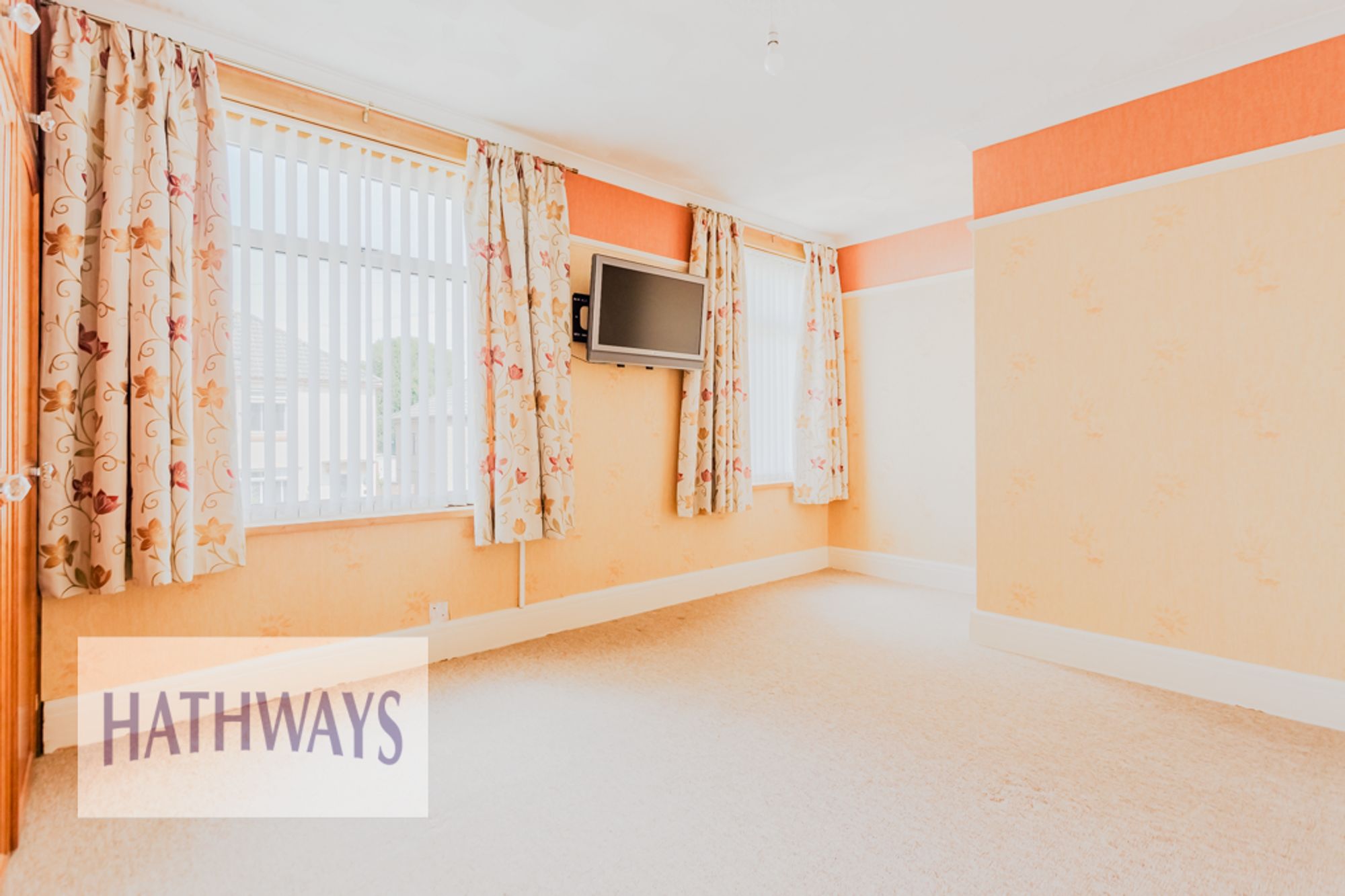 3 bed semi-detached house for sale in Clark Avenue, Cwmbran 23