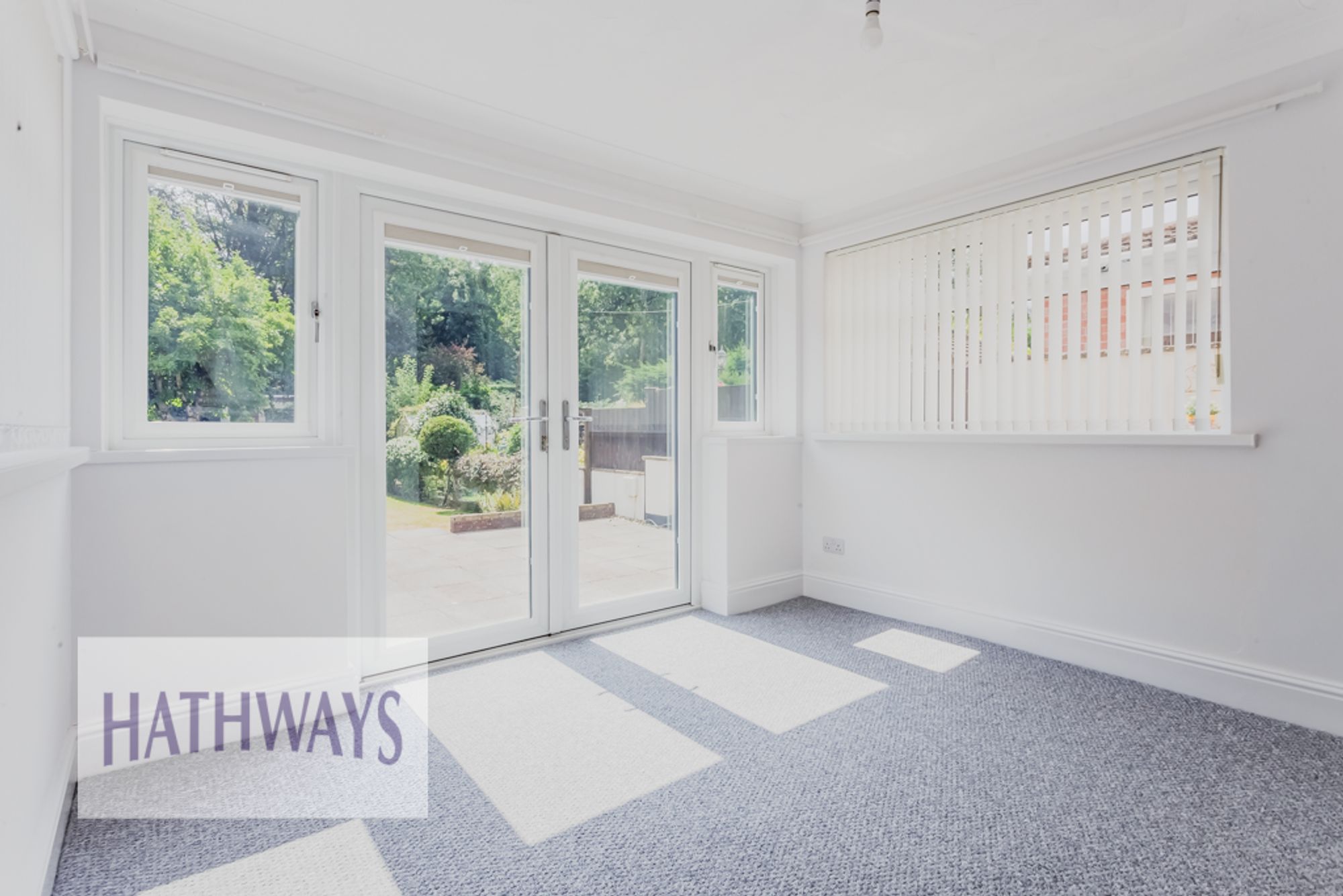3 bed semi-detached house for sale in Clark Avenue, Cwmbran  - Property Image 16