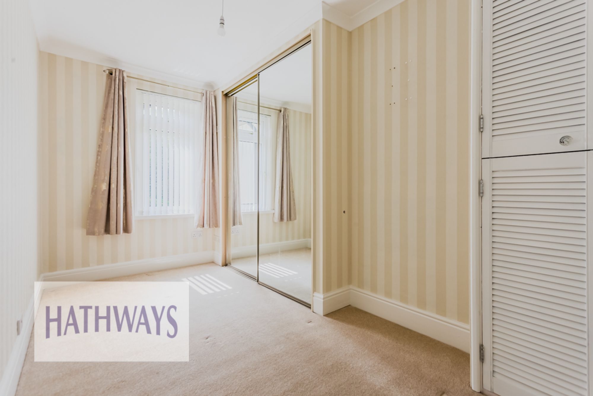 3 bed semi-detached house for sale in Clark Avenue, Cwmbran 19