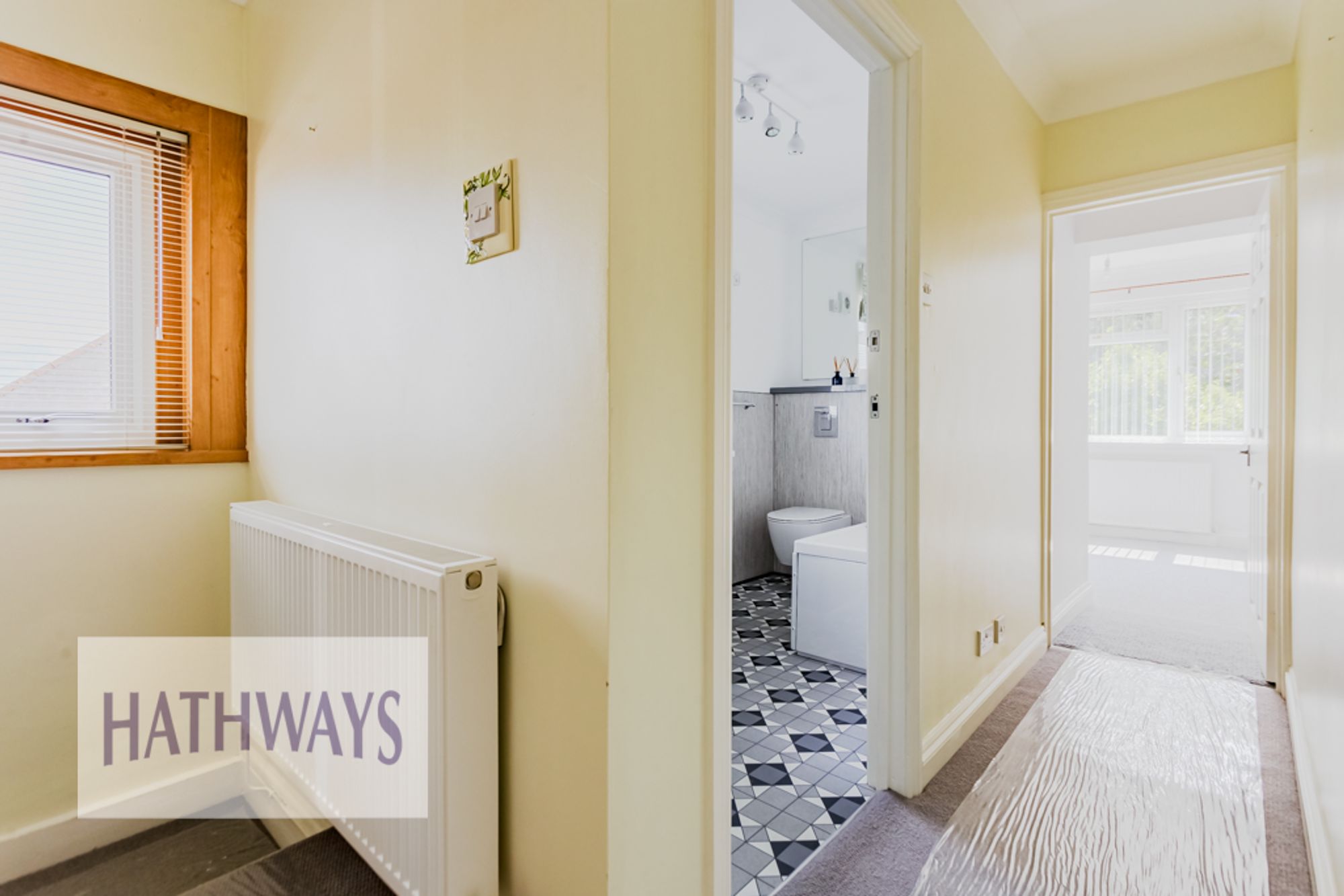 3 bed semi-detached house for sale in Clark Avenue, Cwmbran 18