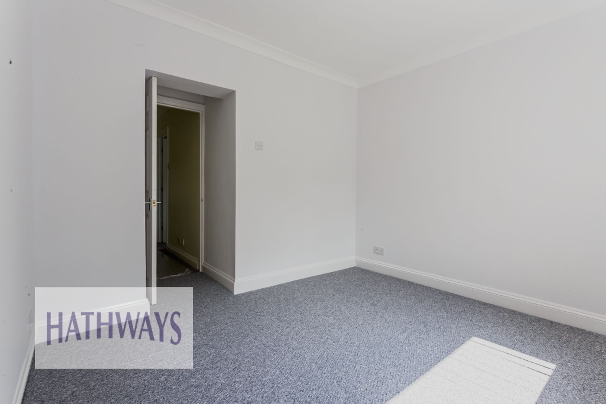 3 bed semi-detached house for sale in Clark Avenue, Cwmbran  - Property Image 28