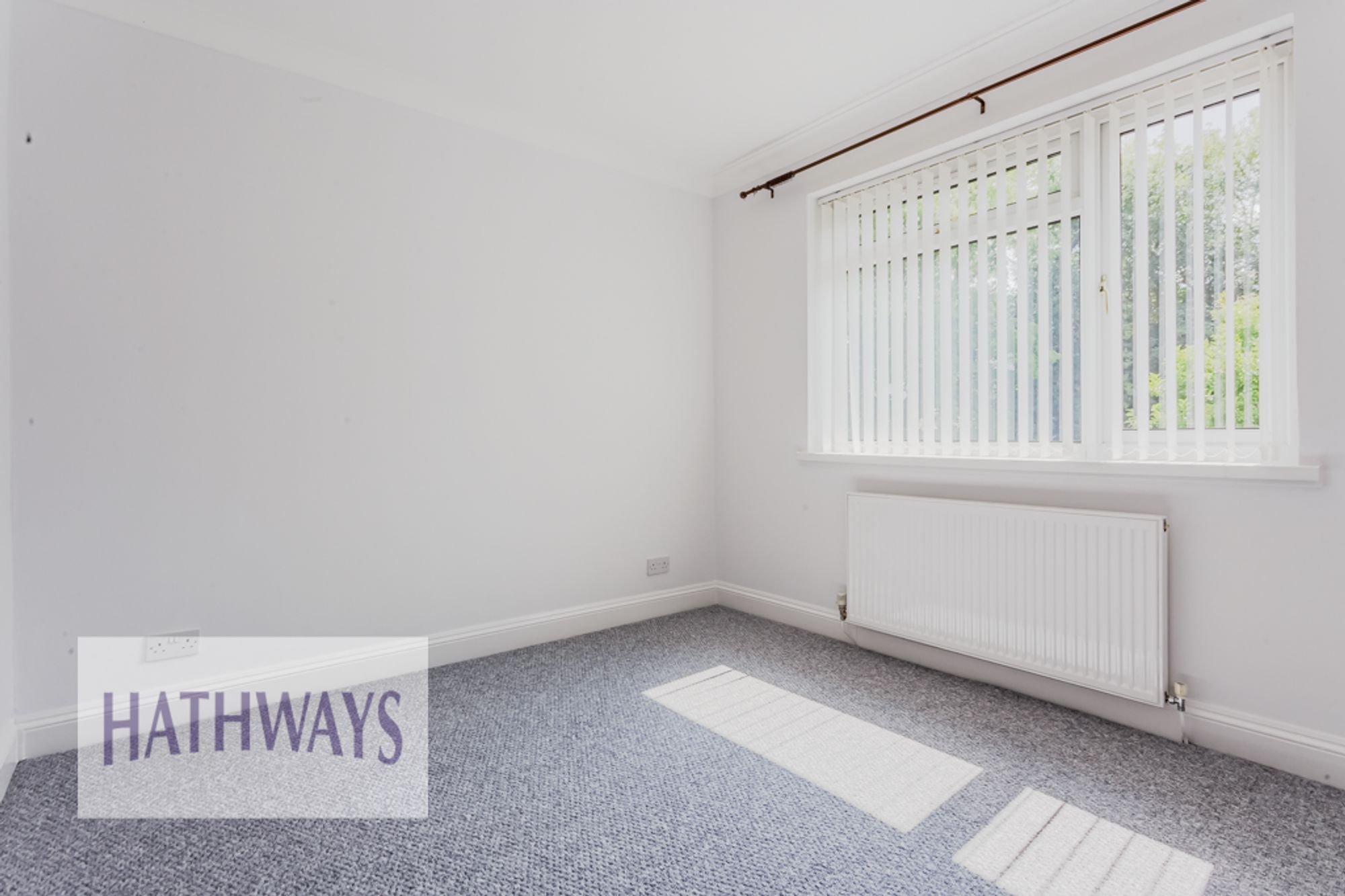 3 bed semi-detached house for sale in Clark Avenue, Cwmbran  - Property Image 30