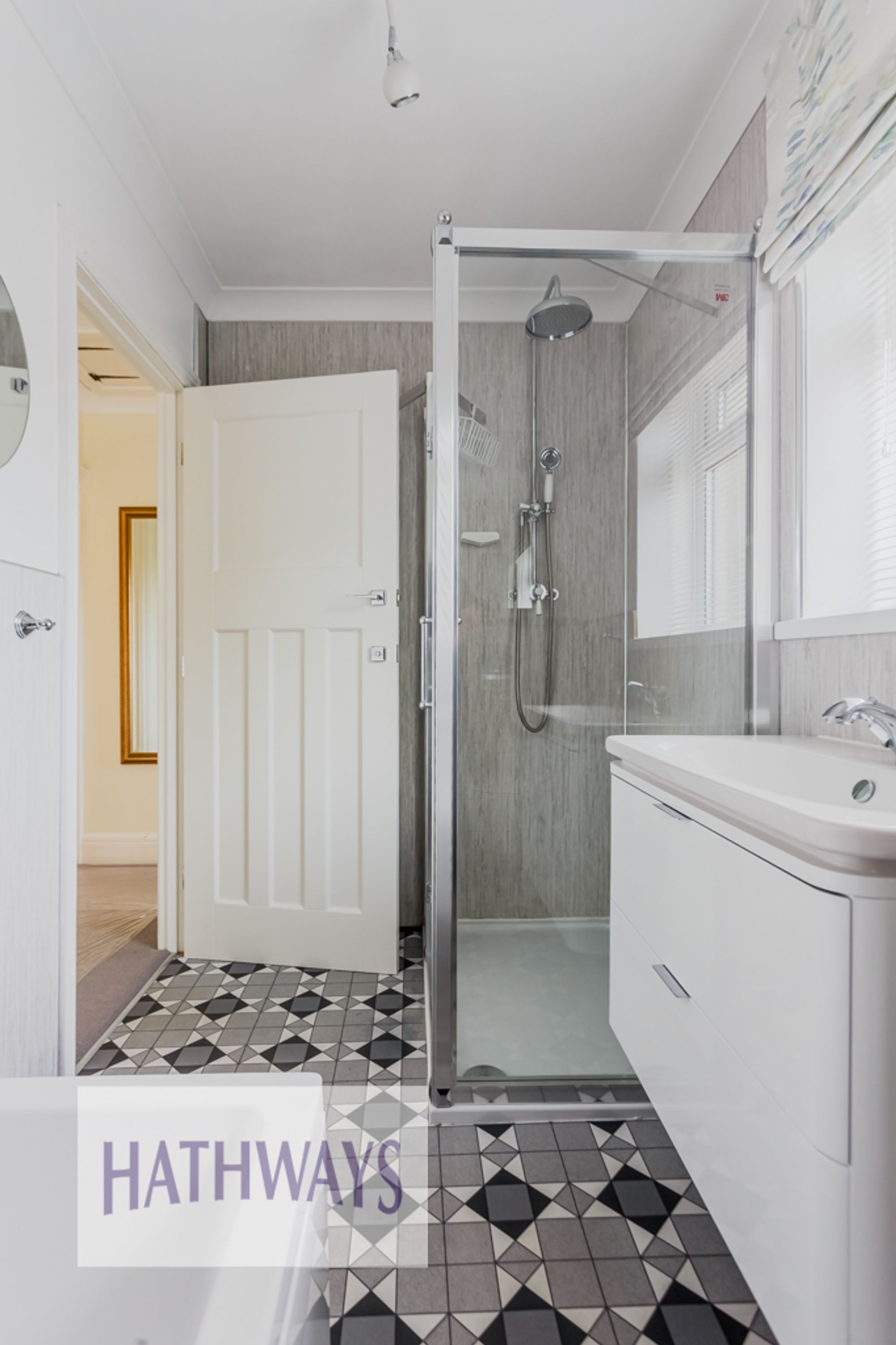 3 bed semi-detached house for sale in Clark Avenue, Cwmbran  - Property Image 33