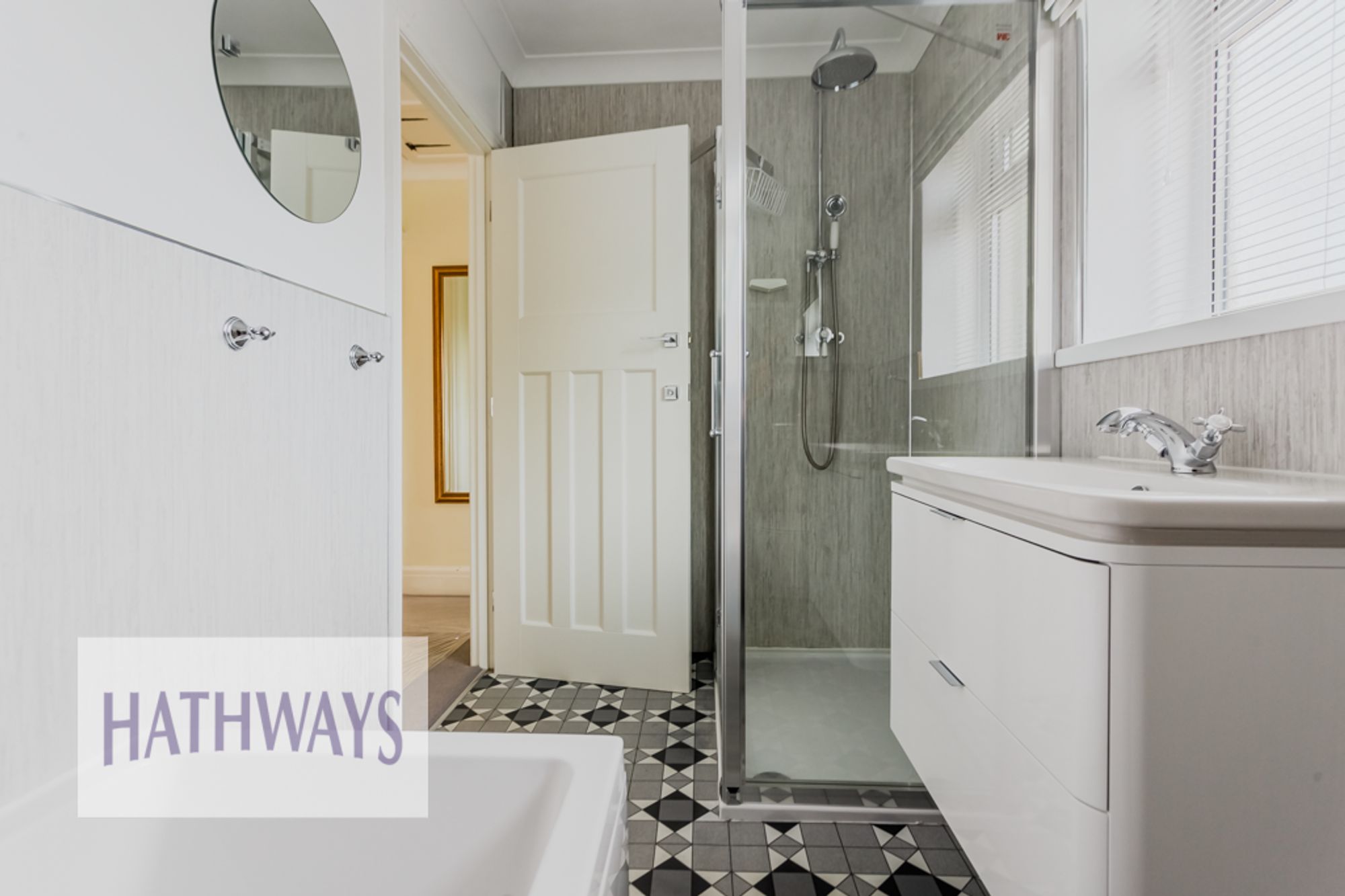 3 bed semi-detached house for sale in Clark Avenue, Cwmbran 31