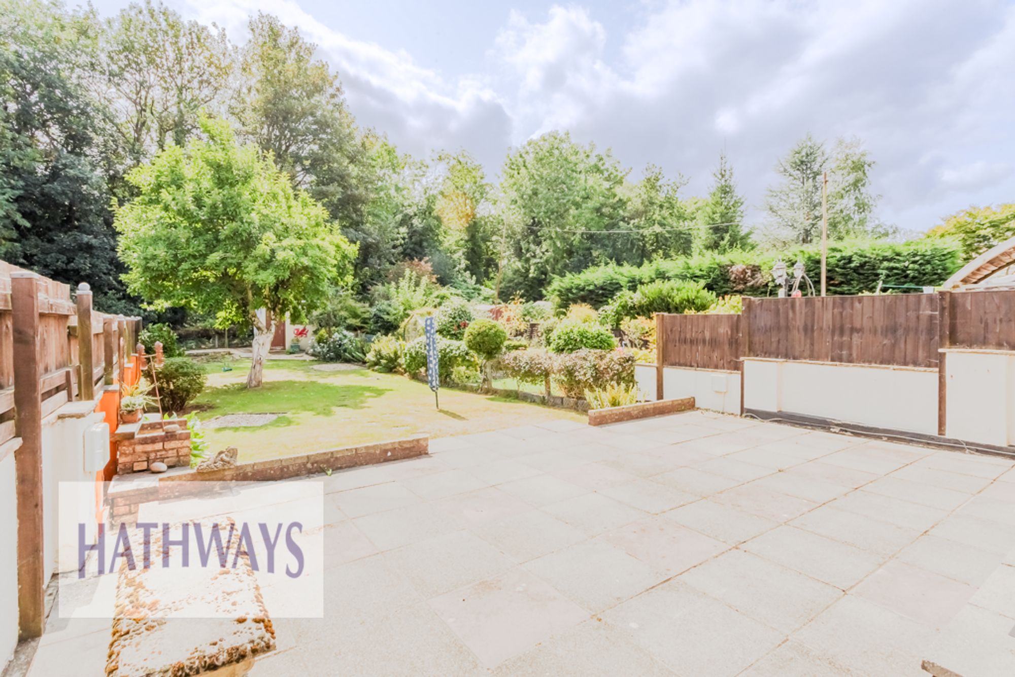 3 bed semi-detached house for sale in Clark Avenue, Cwmbran 34