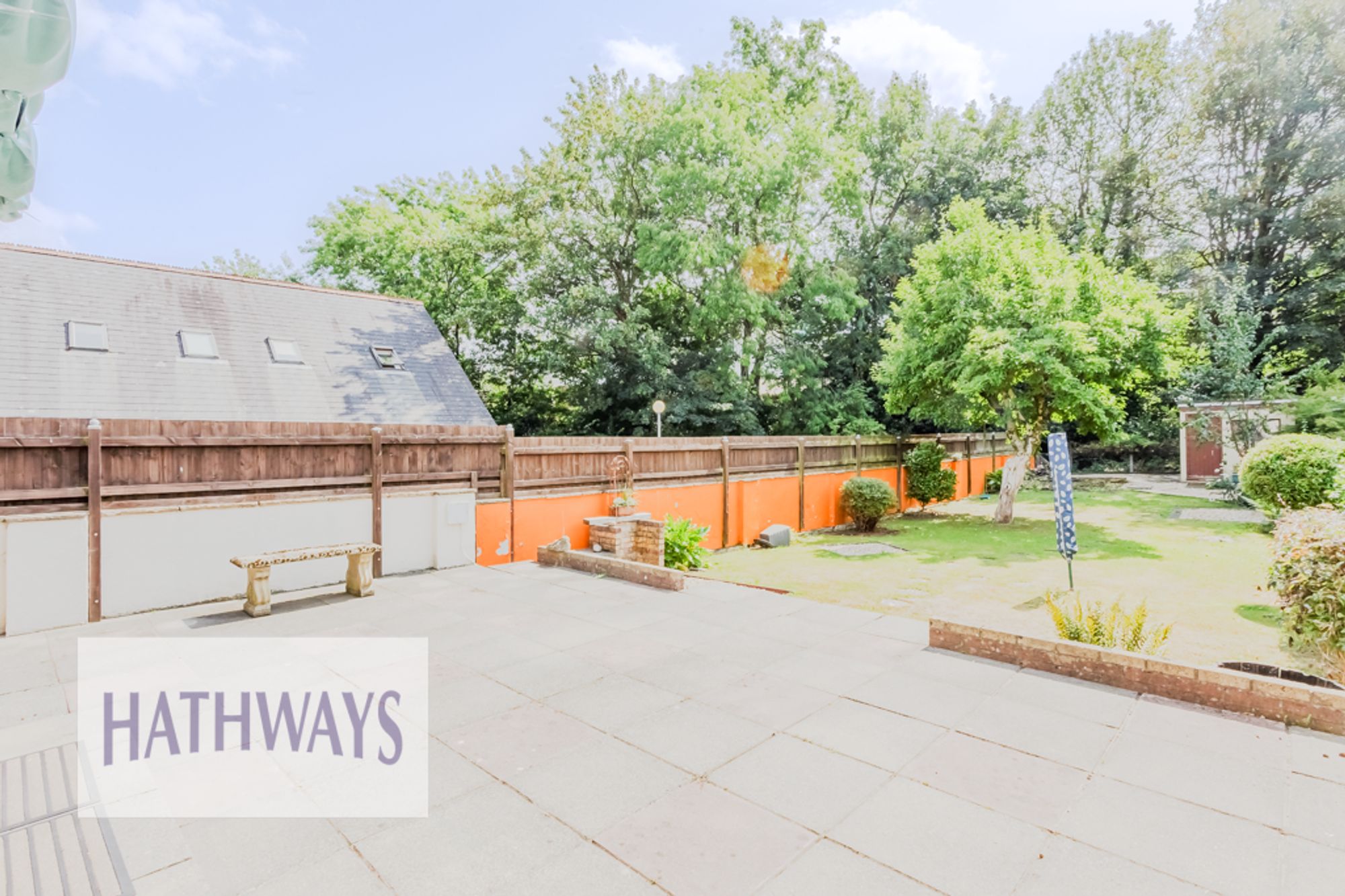 3 bed semi-detached house for sale in Clark Avenue, Cwmbran 41