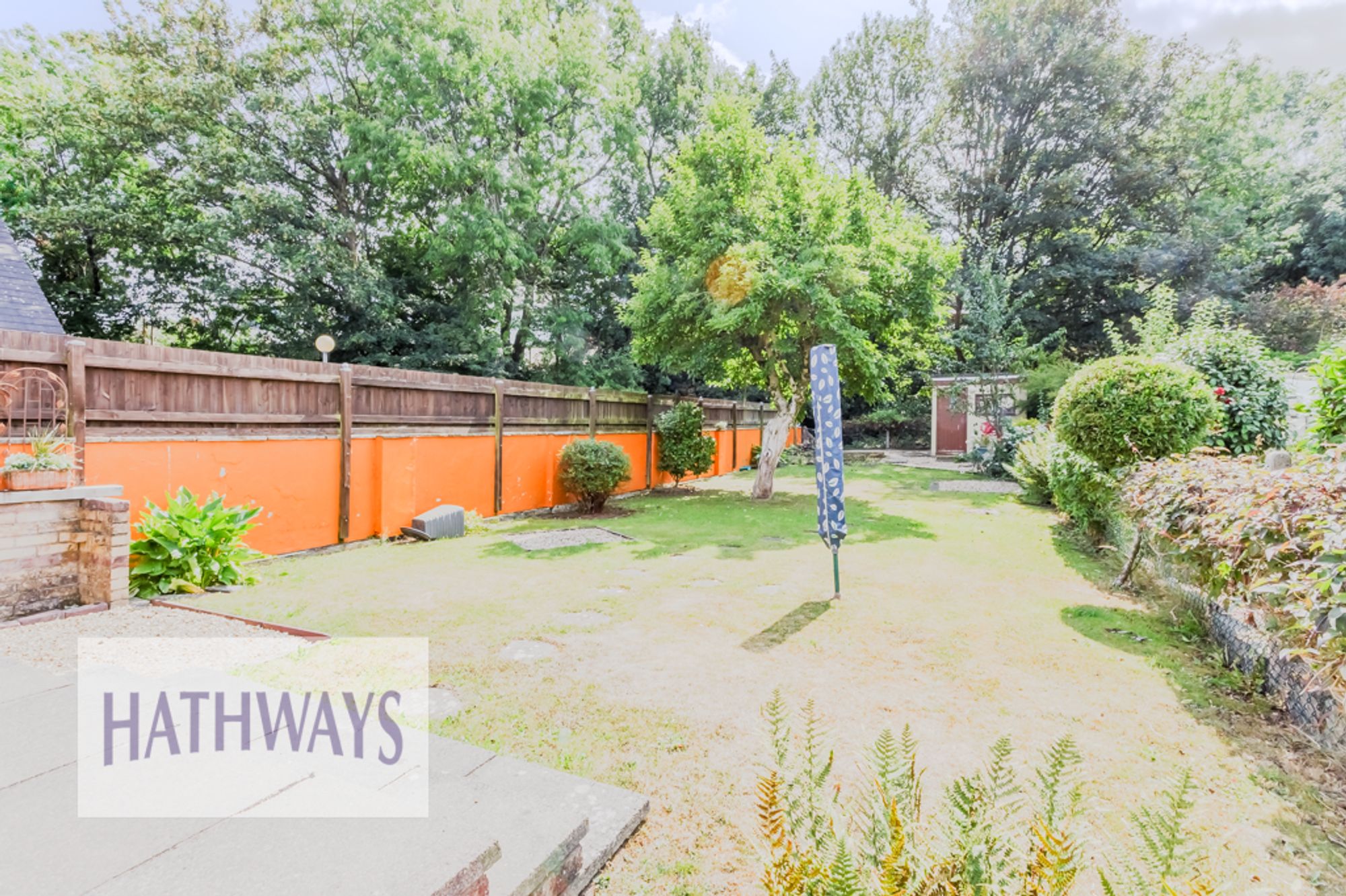 3 bed semi-detached house for sale in Clark Avenue, Cwmbran 37