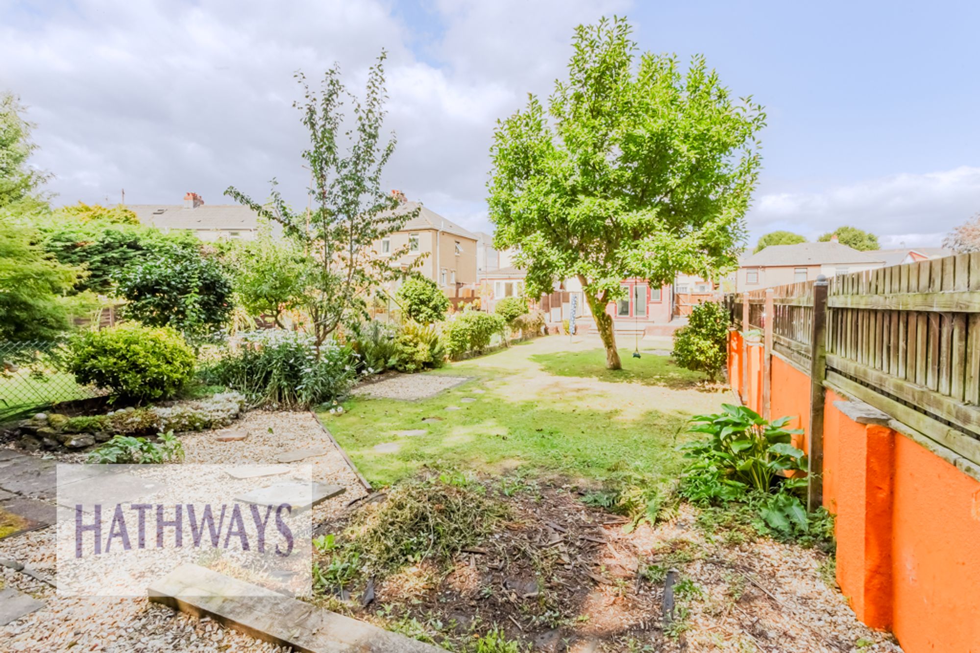 3 bed semi-detached house for sale in Clark Avenue, Cwmbran 38