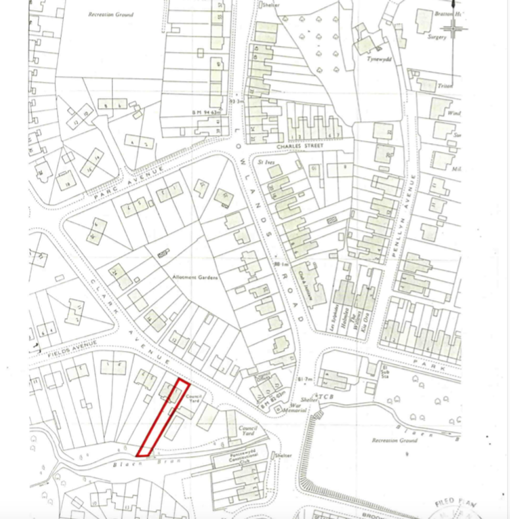 3 bed semi-detached house for sale in Clark Avenue, Cwmbran 42