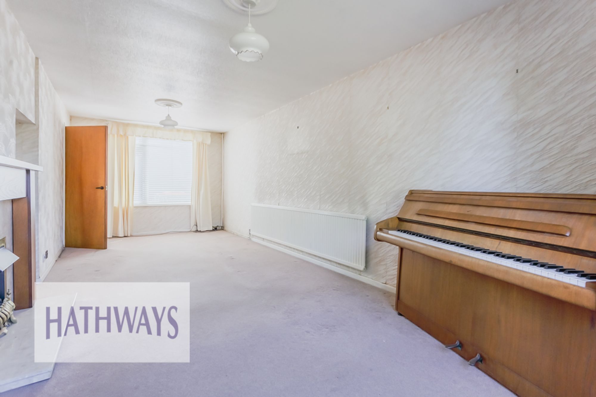 3 bed mid-terraced house for sale in Monnow Way, Newport  - Property Image 4