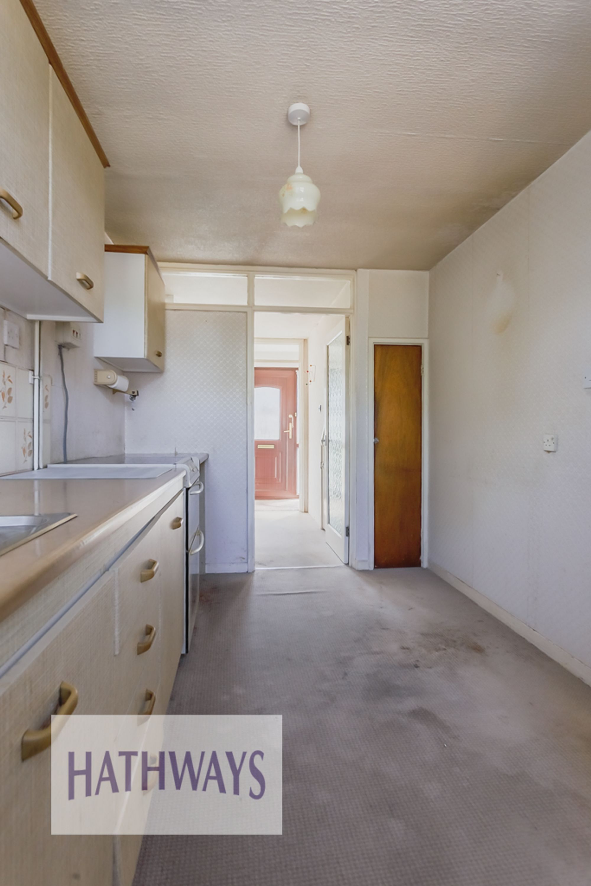 3 bed mid-terraced house for sale in Monnow Way, Newport  - Property Image 10