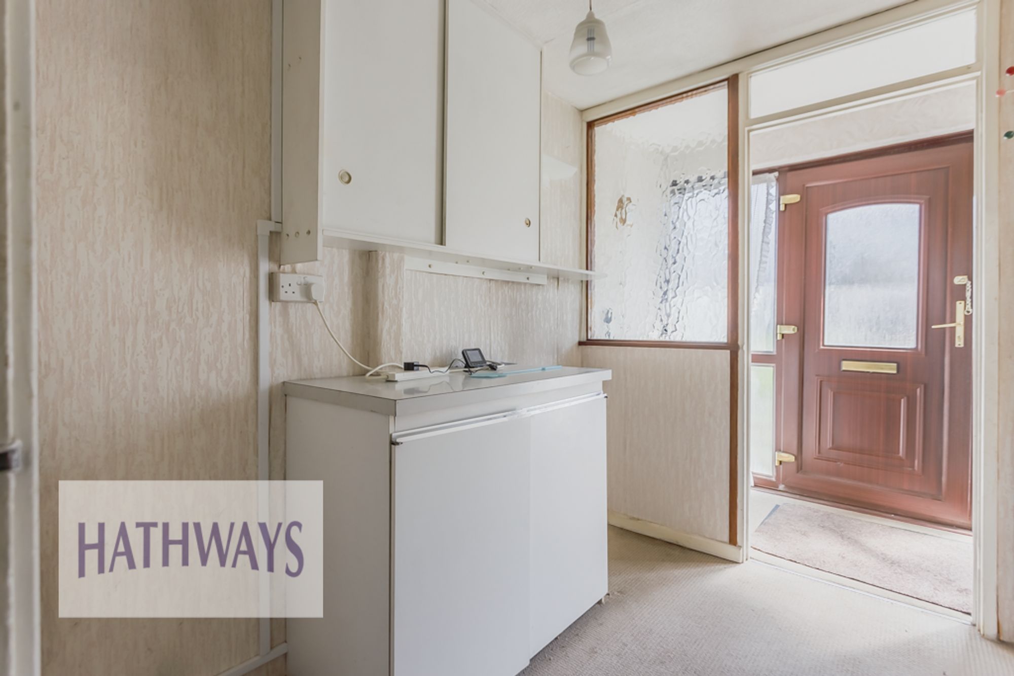 3 bed mid-terraced house for sale in Monnow Way, Newport  - Property Image 11
