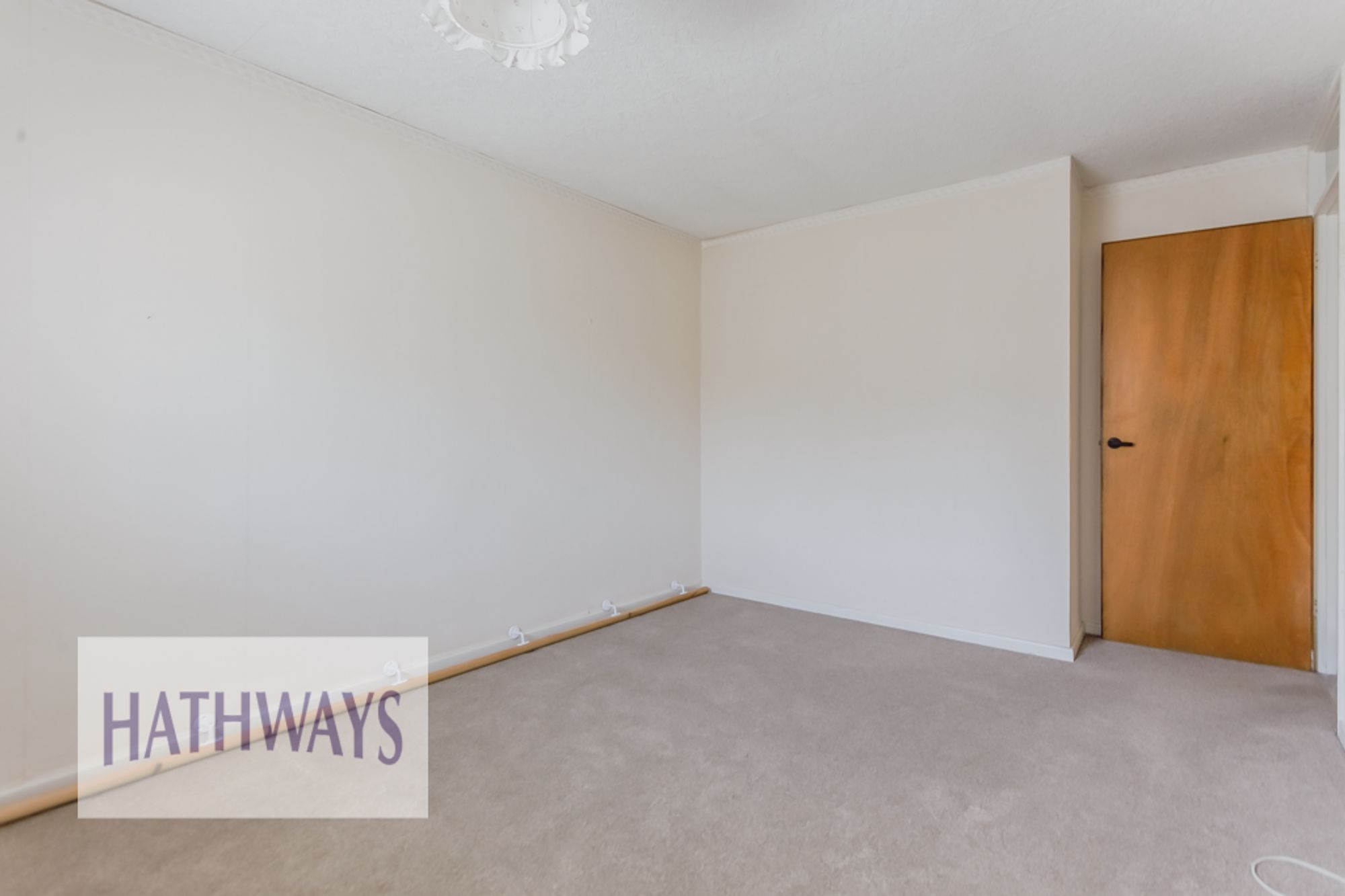 3 bed mid-terraced house for sale in Monnow Way, Newport  - Property Image 13