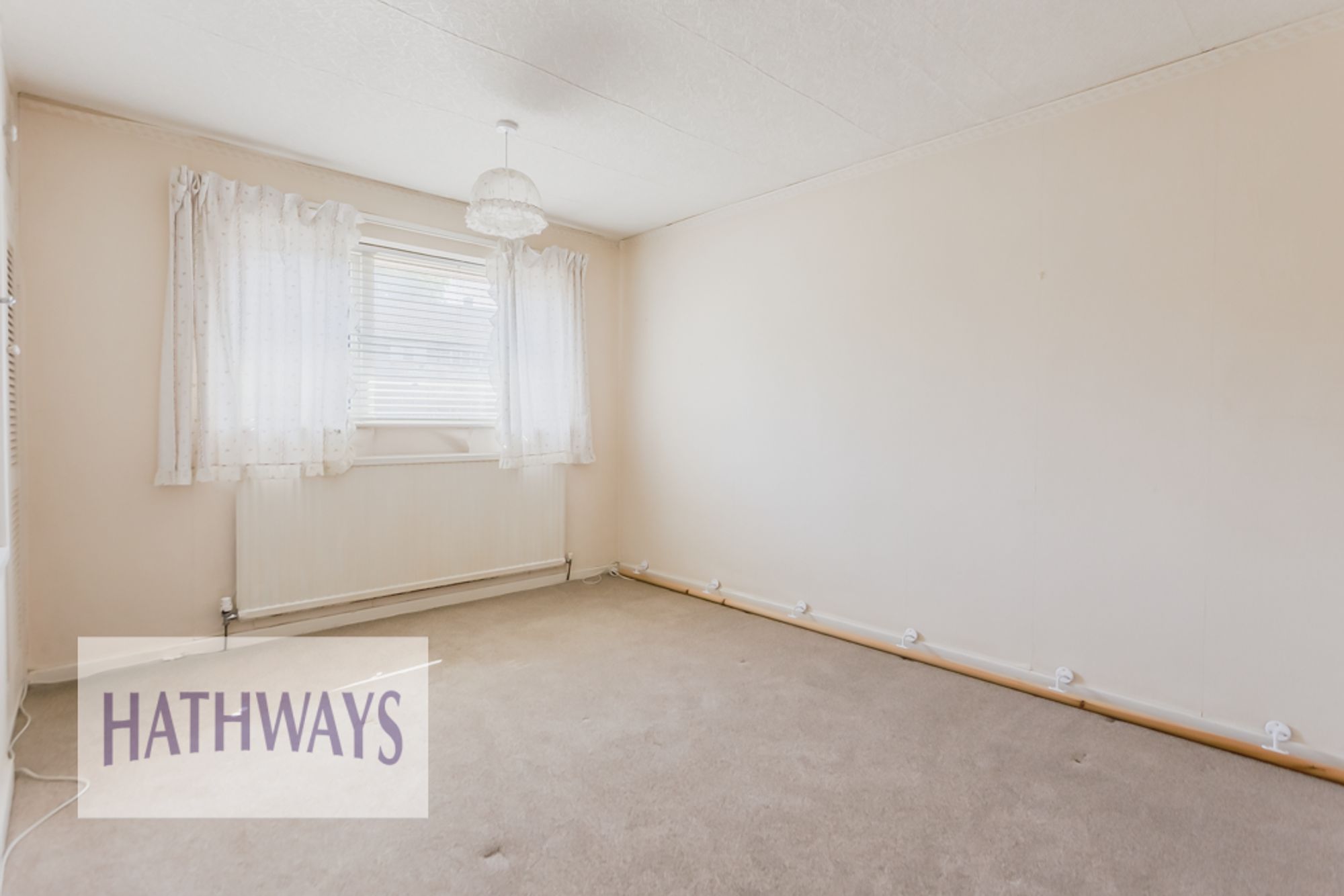 3 bed mid-terraced house for sale in Monnow Way, Newport  - Property Image 12