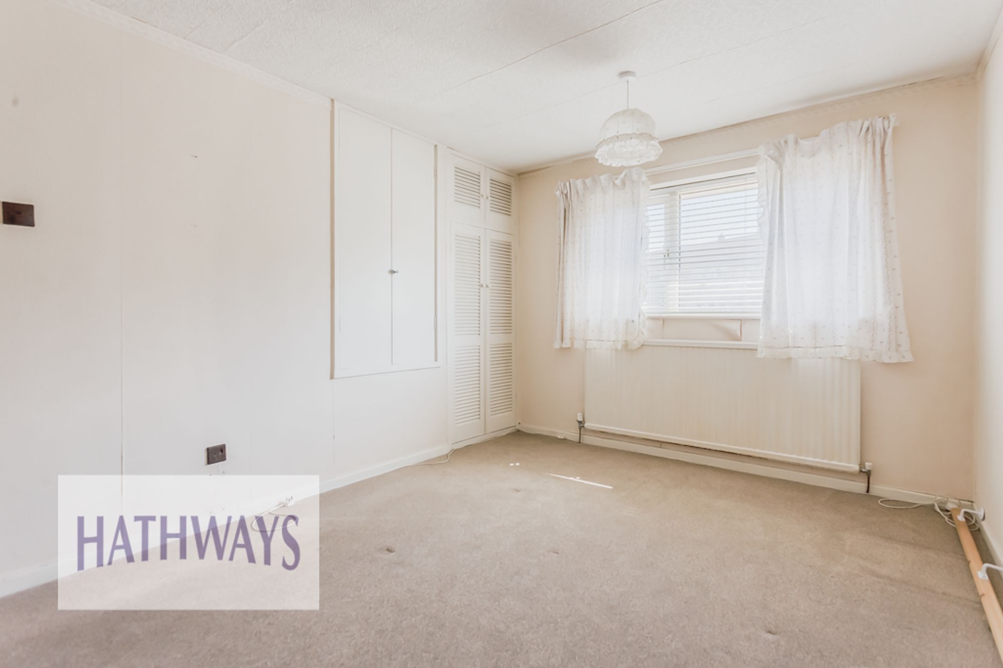 3 bed mid-terraced house for sale in Monnow Way, Newport  - Property Image 14