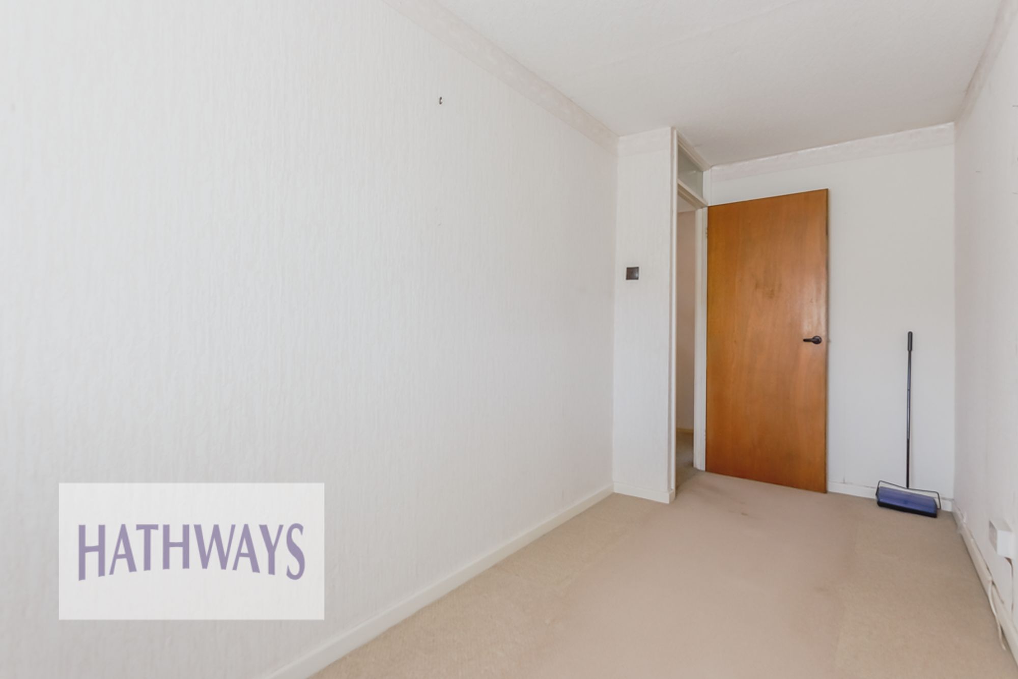 3 bed mid-terraced house for sale in Monnow Way, Newport  - Property Image 16