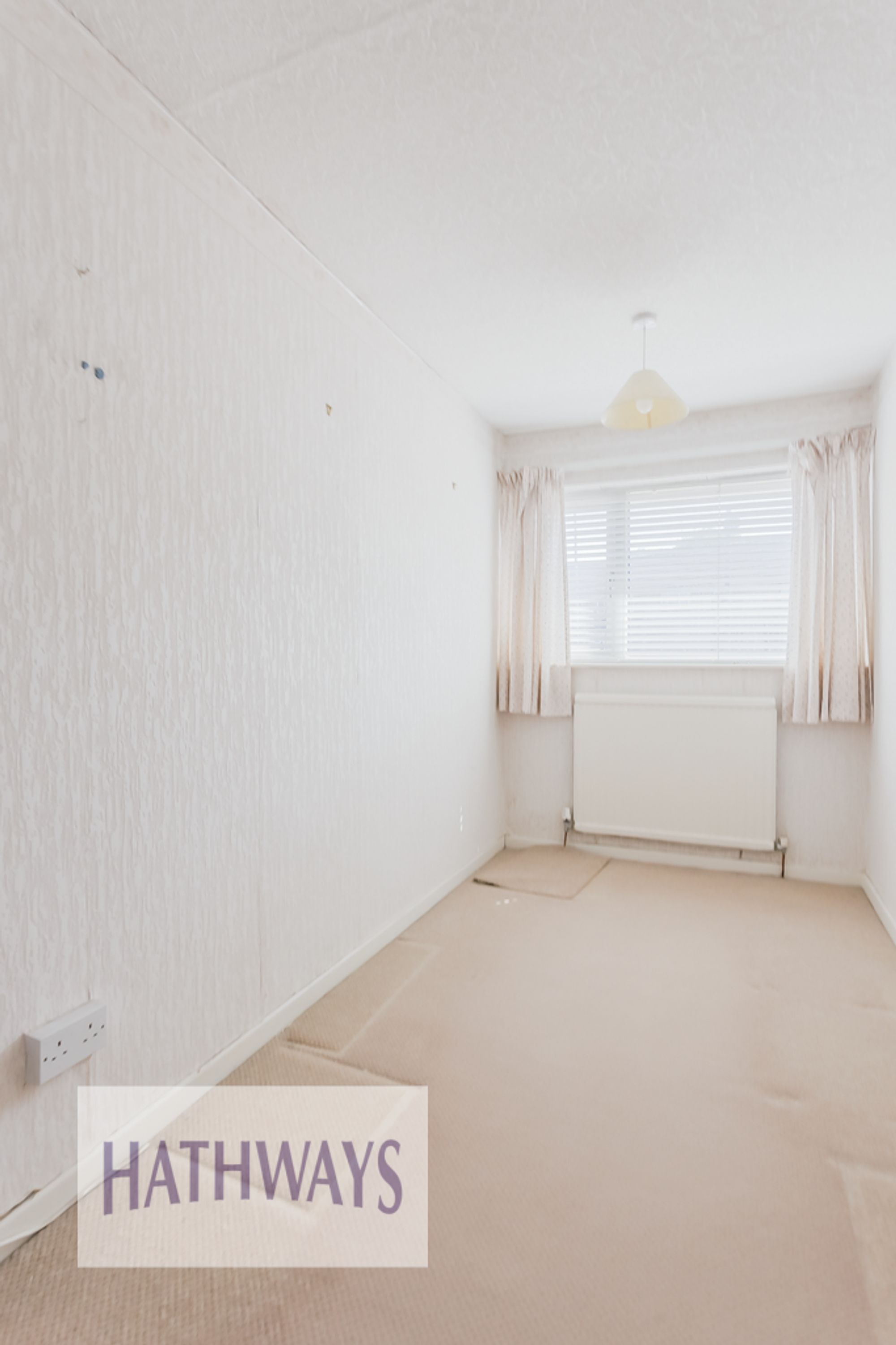 3 bed mid-terraced house for sale in Monnow Way, Newport  - Property Image 15