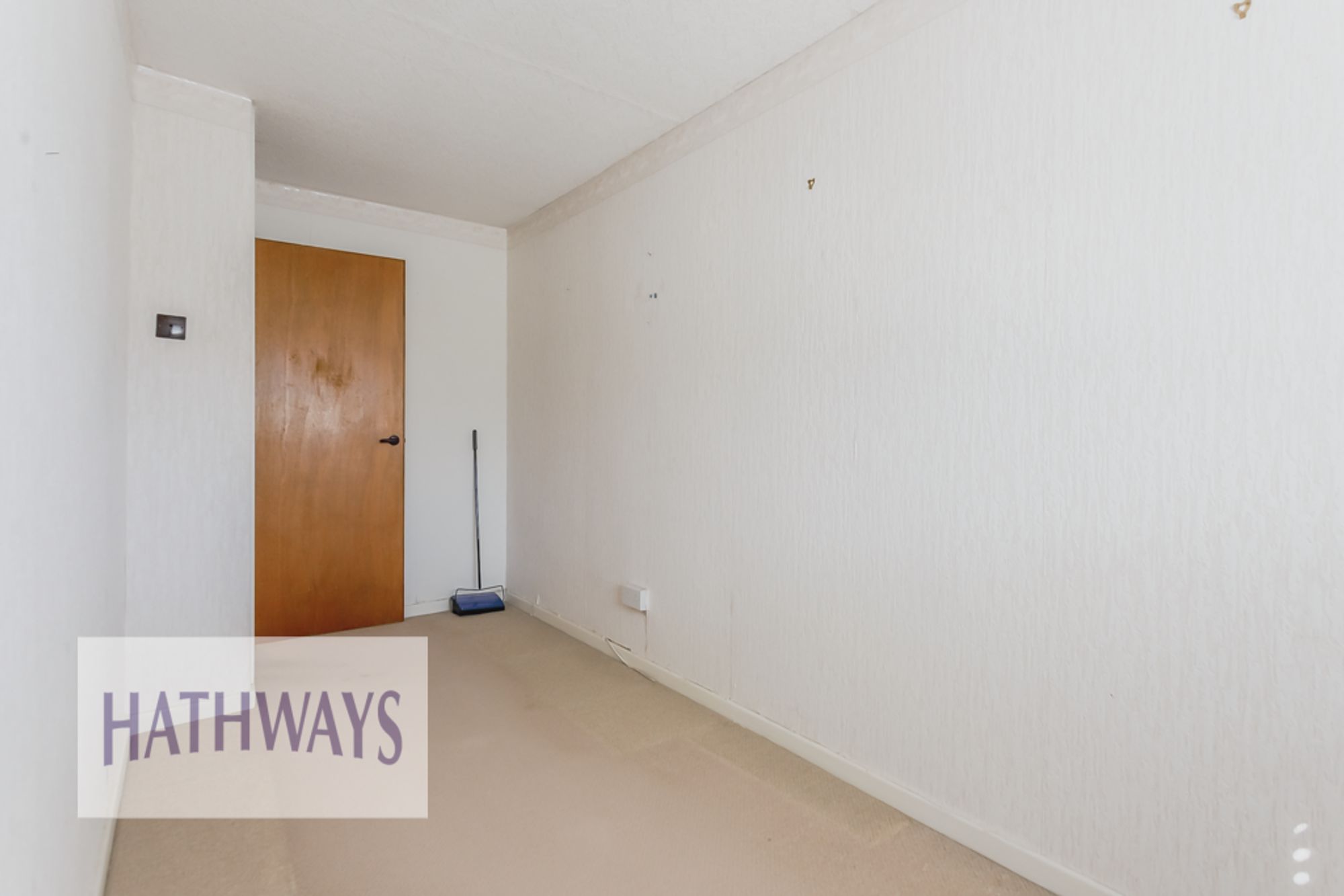 3 bed mid-terraced house for sale in Monnow Way, Newport  - Property Image 17
