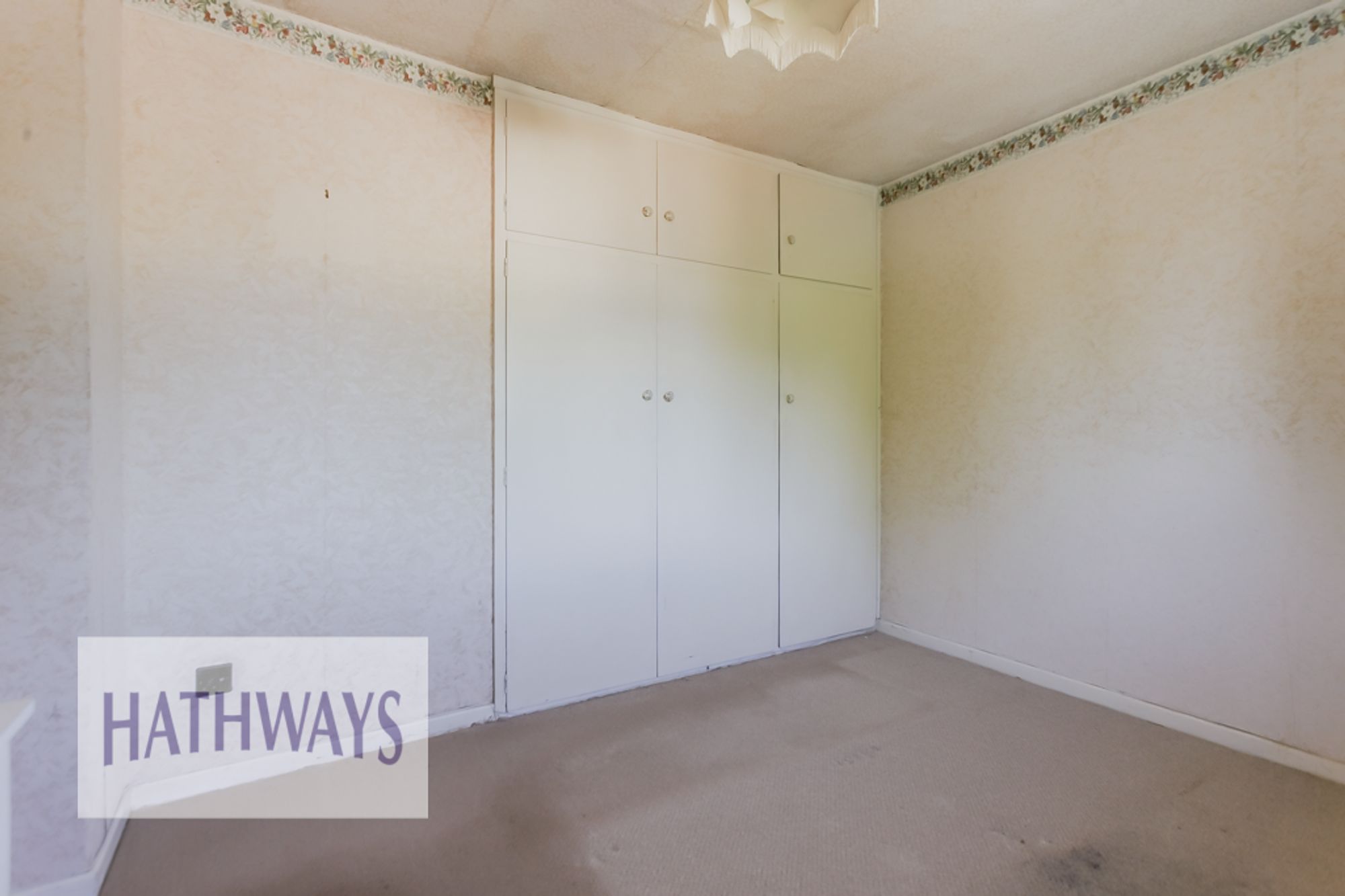 3 bed mid-terraced house for sale in Monnow Way, Newport  - Property Image 19