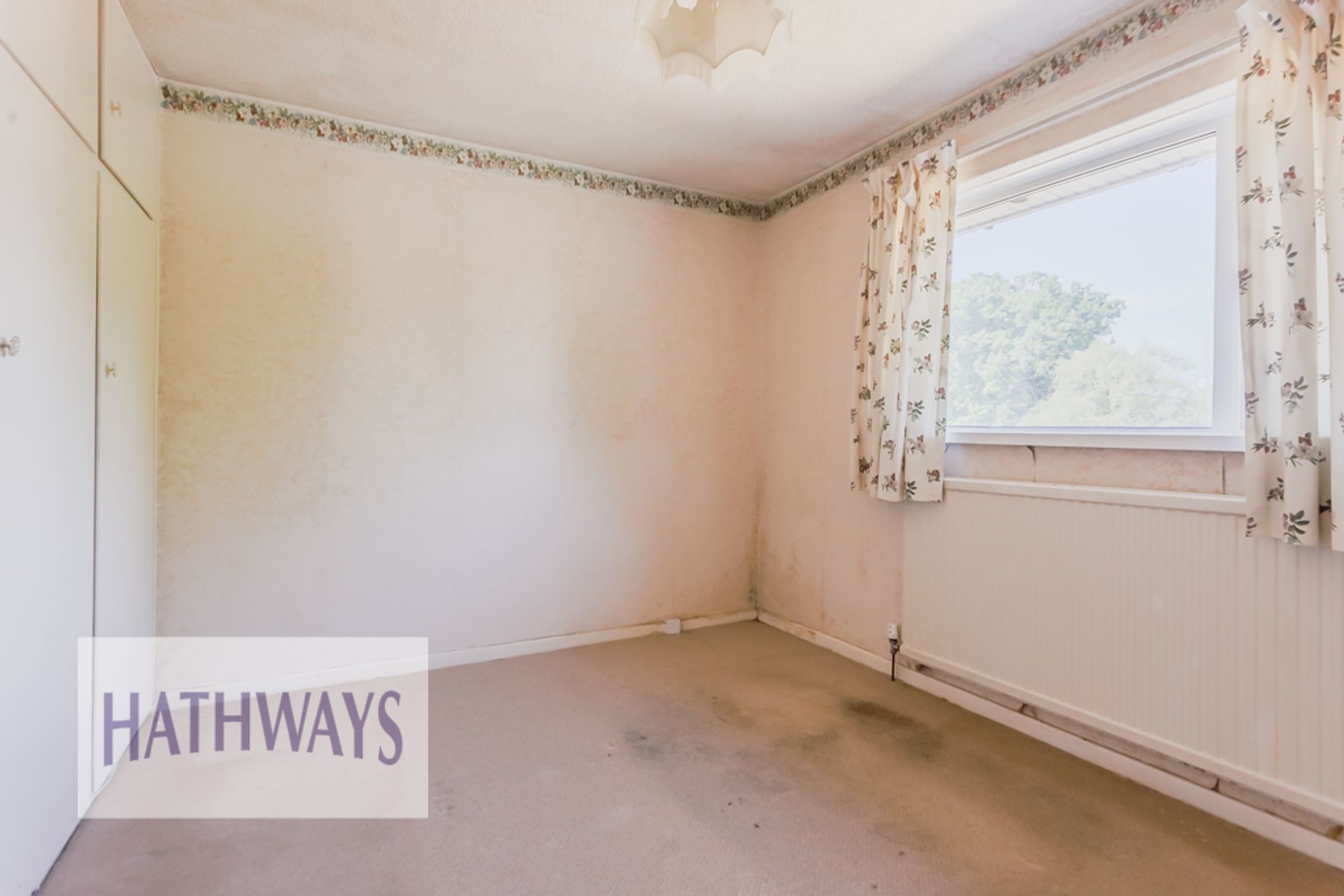 3 bed mid-terraced house for sale in Monnow Way, Newport  - Property Image 18