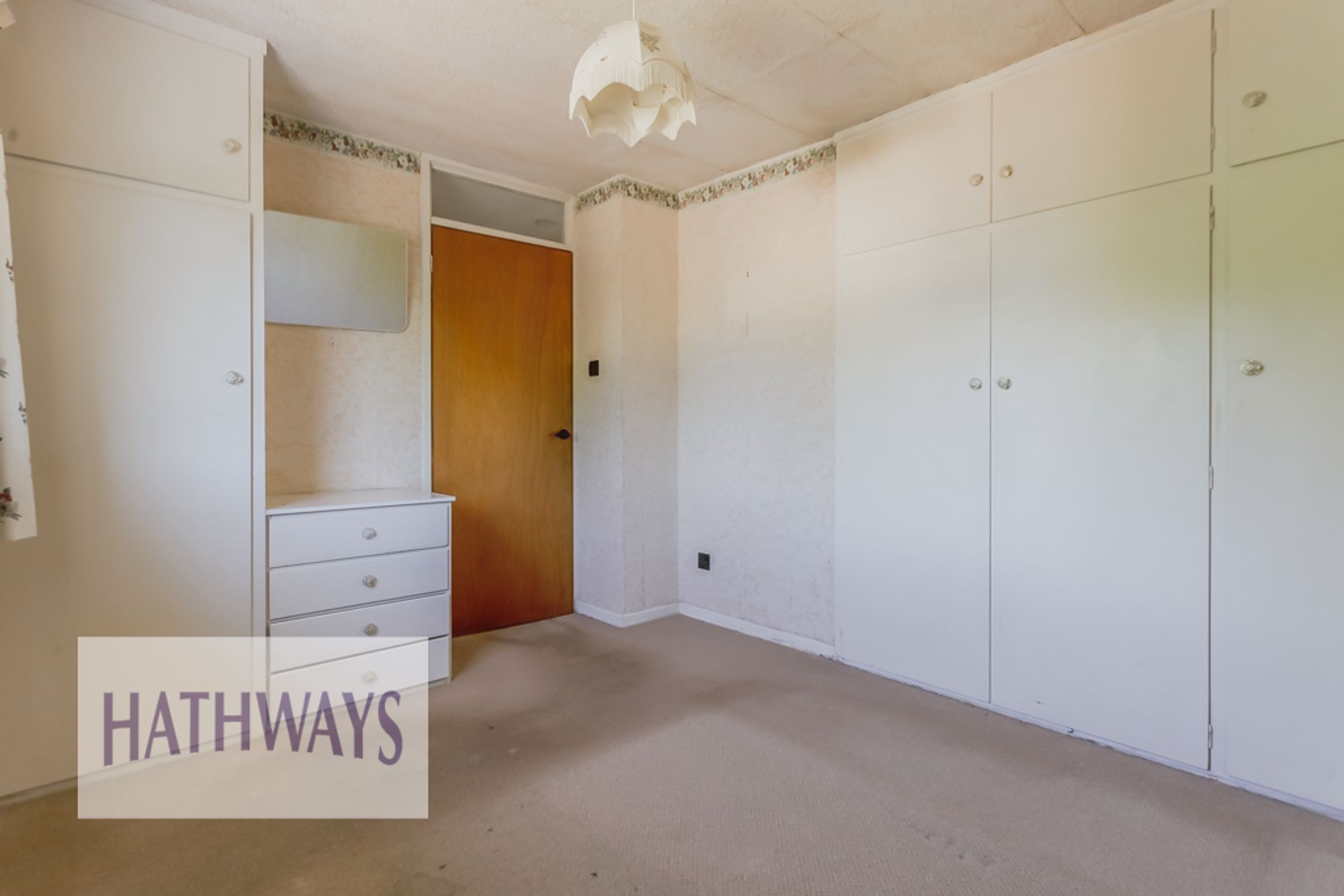 3 bed mid-terraced house for sale in Monnow Way, Newport  - Property Image 20
