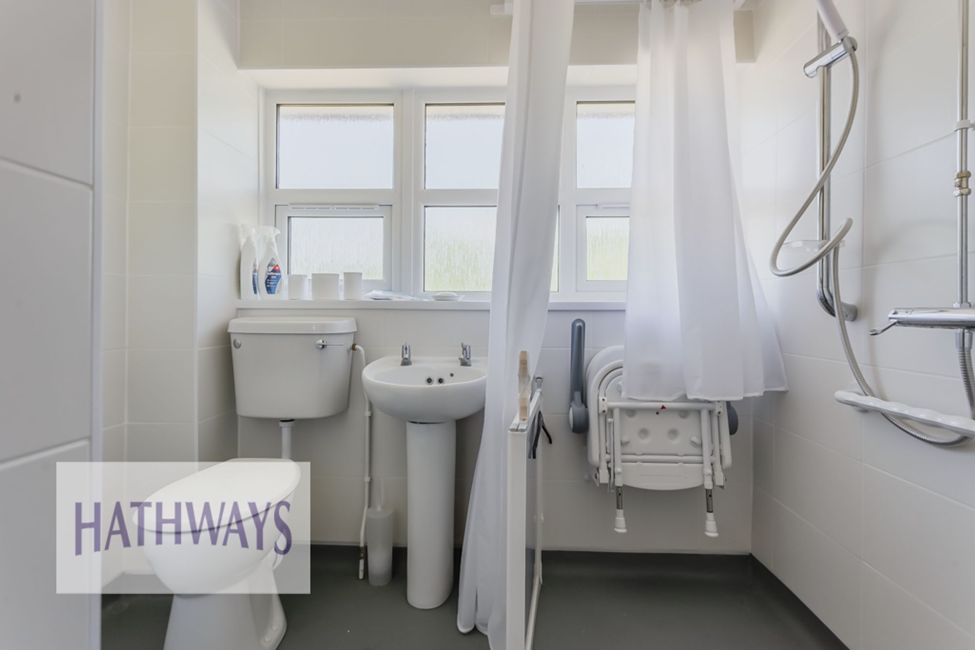 3 bed mid-terraced house for sale in Monnow Way, Newport  - Property Image 21