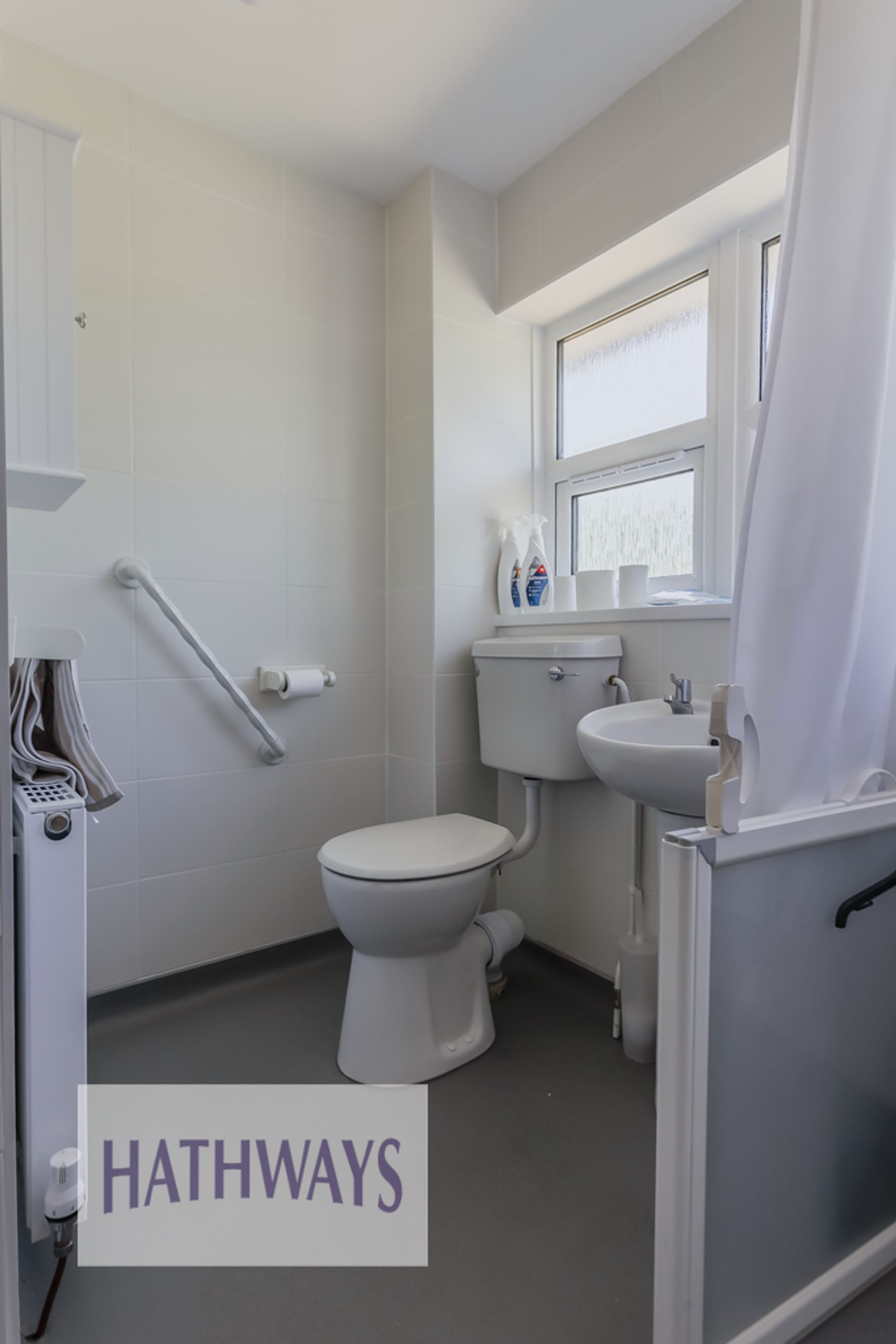 3 bed mid-terraced house for sale in Monnow Way, Newport  - Property Image 23