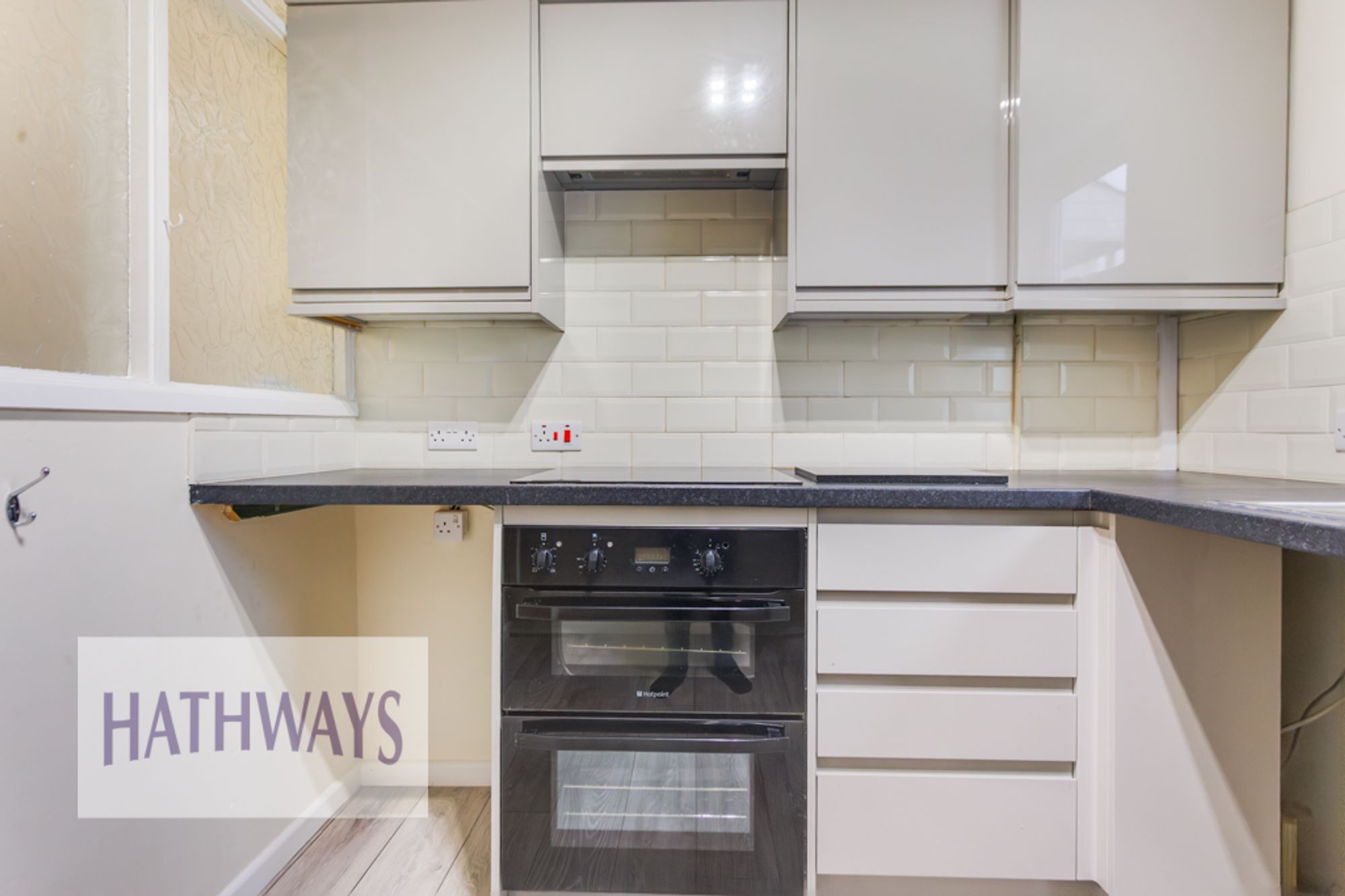 3 bed terraced house for sale in Goldcroft Court, Newport 11