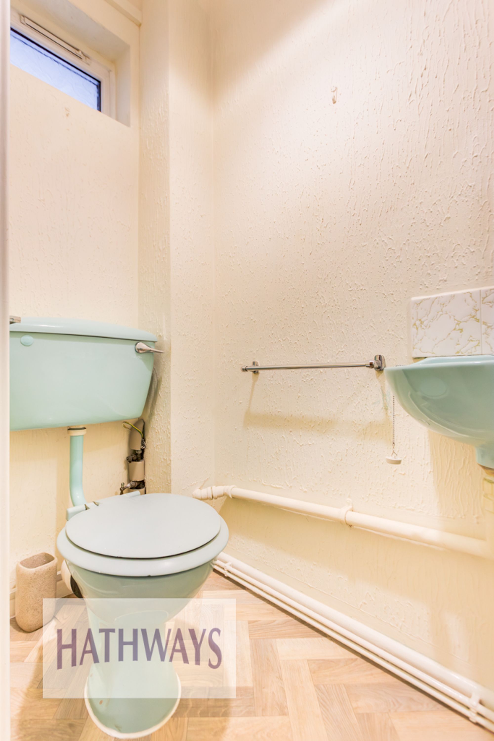 3 bed terraced house for sale in Goldcroft Court, Newport  - Property Image 15