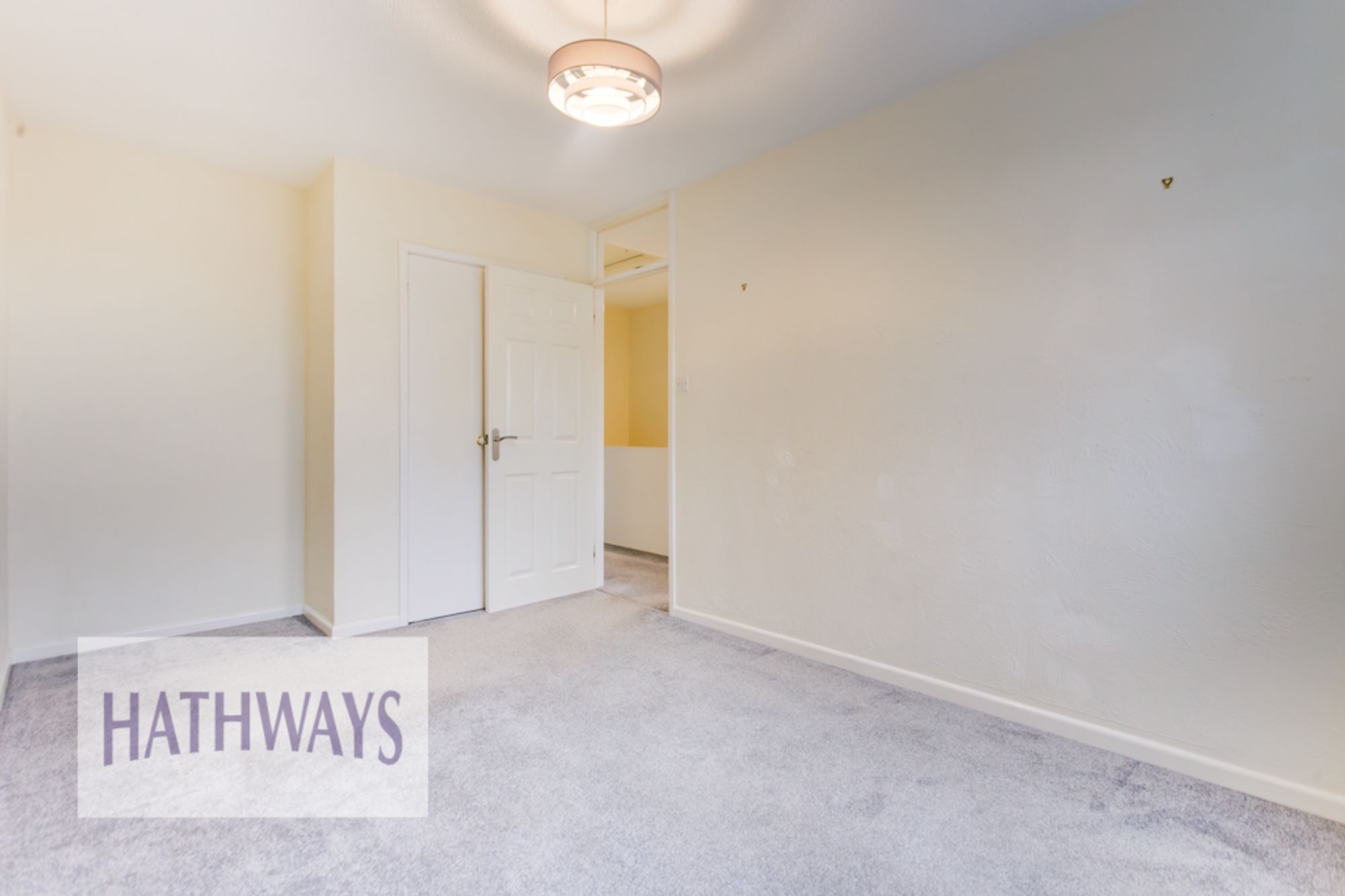 3 bed terraced house for sale in Goldcroft Court, Newport  - Property Image 23