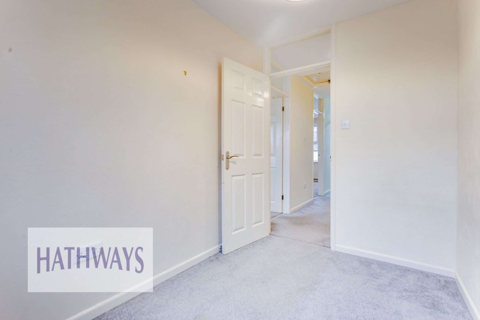 3 bed terraced house for sale in Goldcroft Court, Newport 25