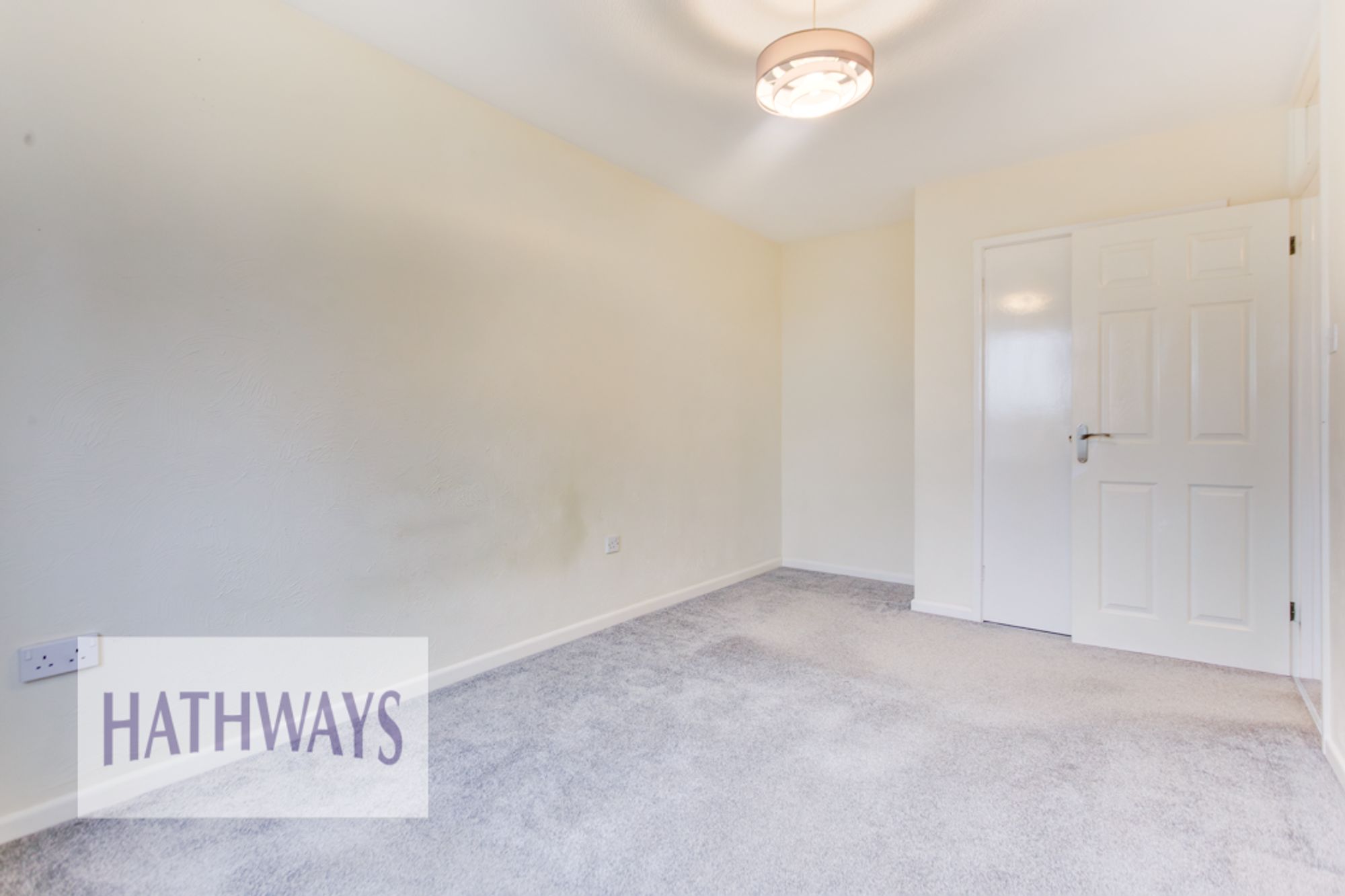 3 bed terraced house for sale in Goldcroft Court, Newport  - Property Image 22