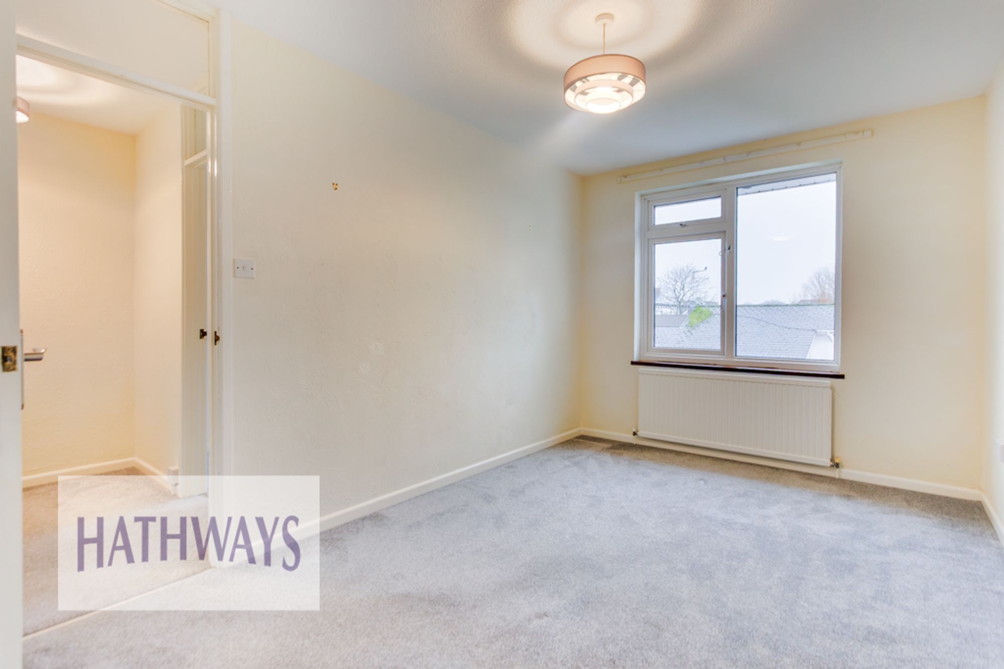3 bed terraced house for sale in Goldcroft Court, Newport  - Property Image 21