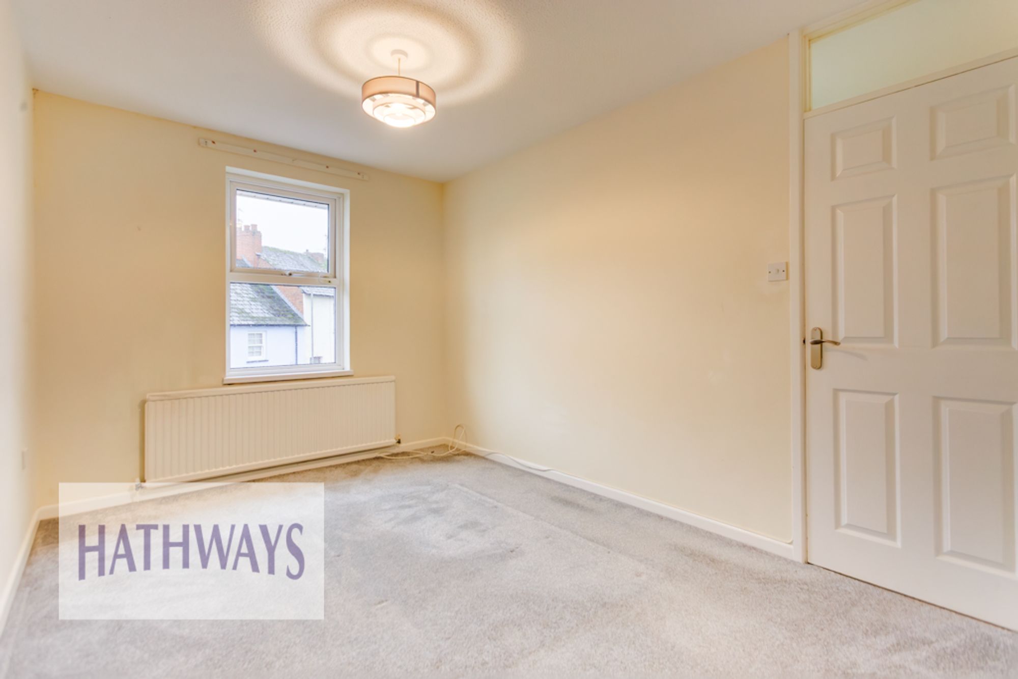 3 bed terraced house for sale in Goldcroft Court, Newport  - Property Image 18