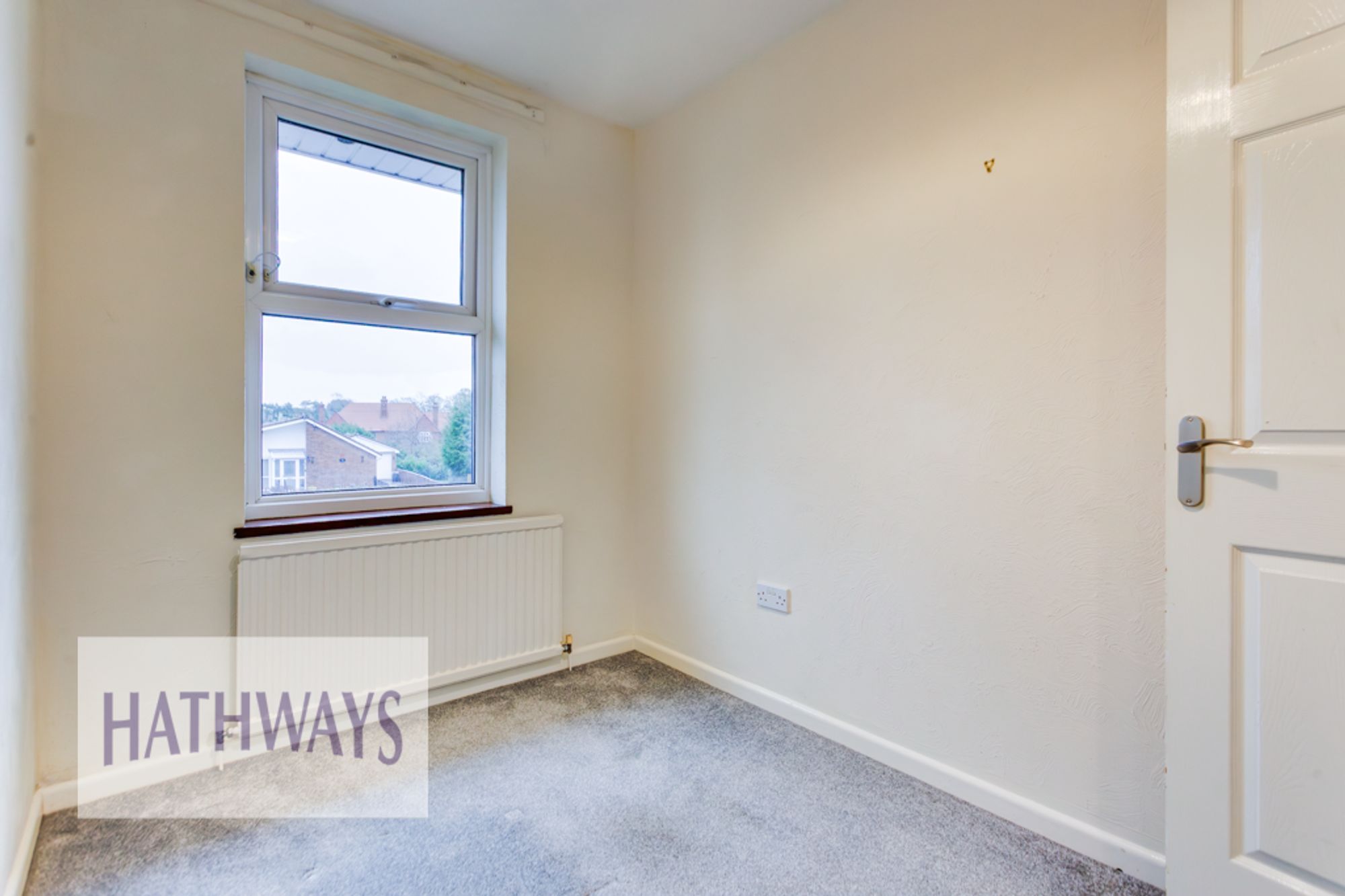 3 bed terraced house for sale in Goldcroft Court, Newport  - Property Image 24