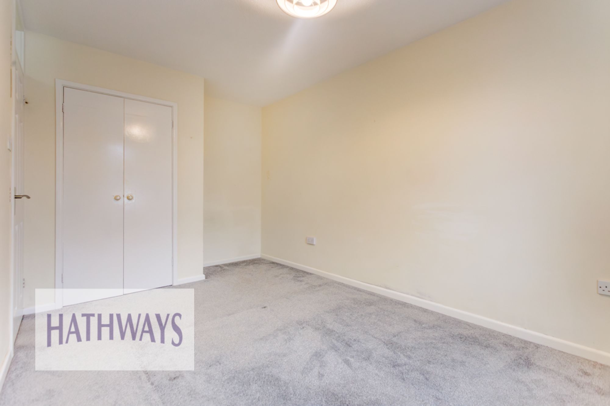 3 bed terraced house for sale in Goldcroft Court, Newport  - Property Image 19
