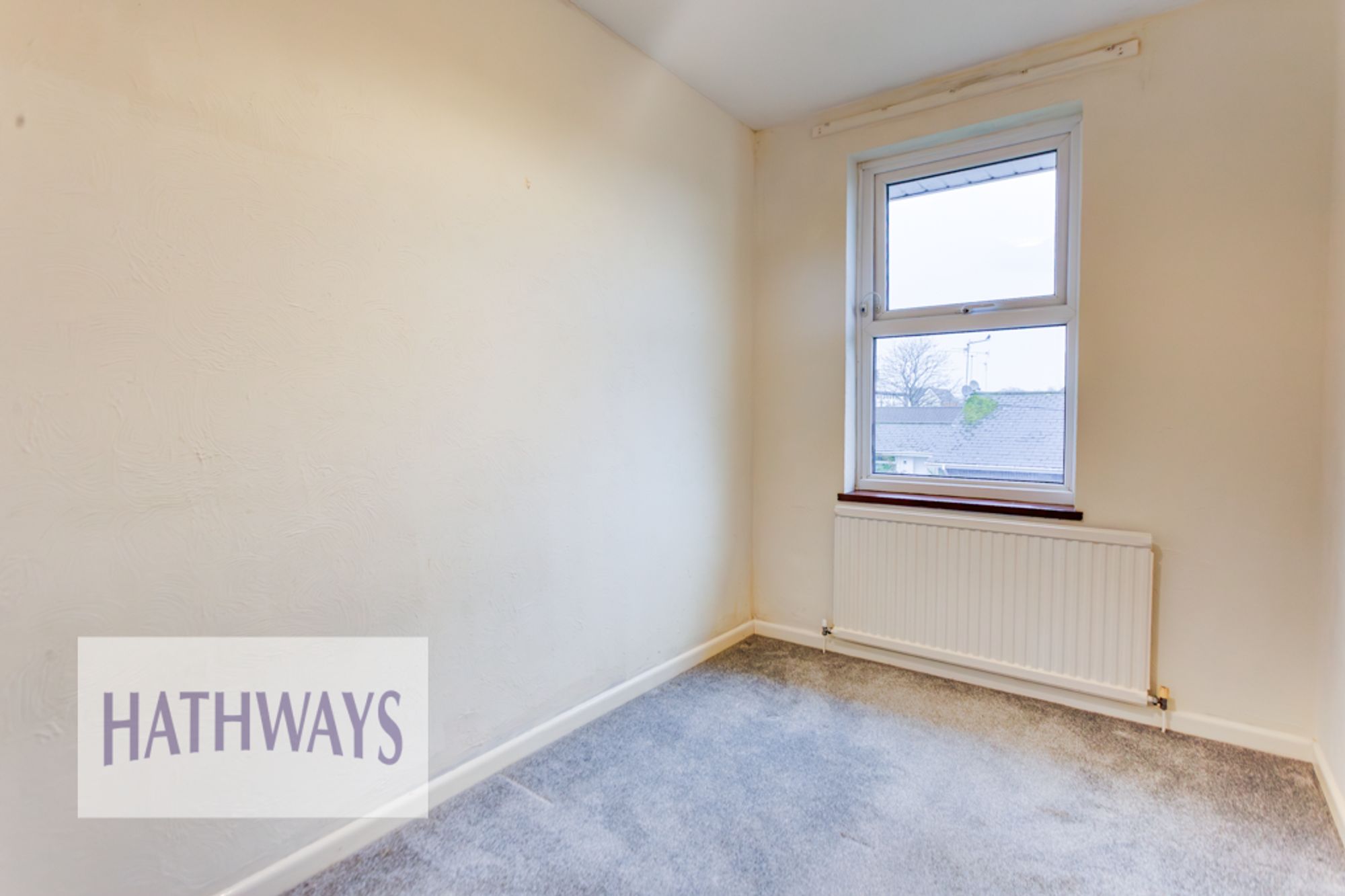 3 bed terraced house for sale in Goldcroft Court, Newport  - Property Image 25