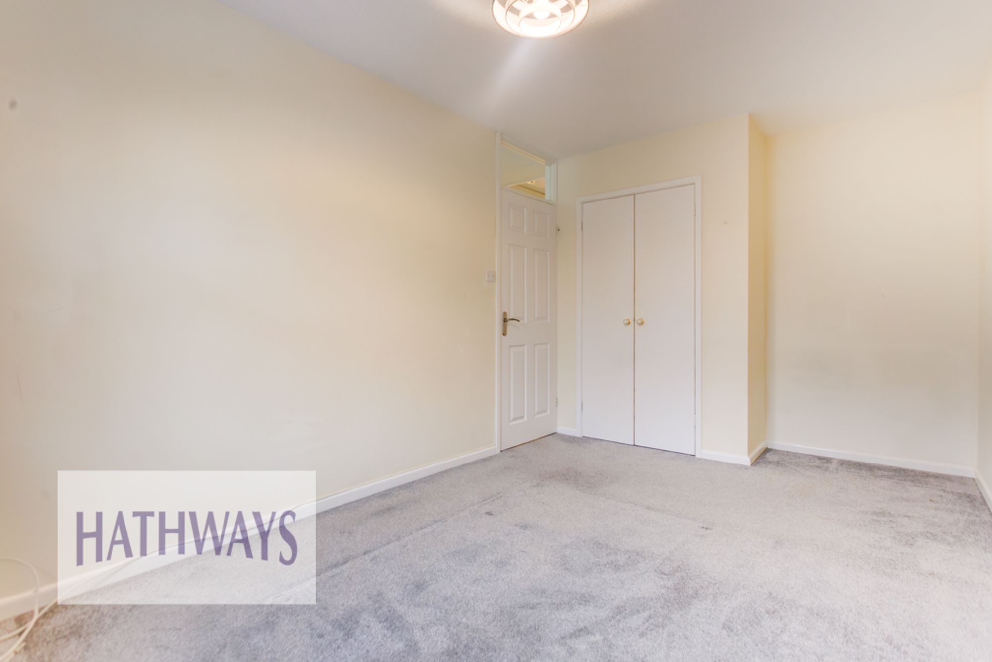 3 bed terraced house for sale in Goldcroft Court, Newport 19