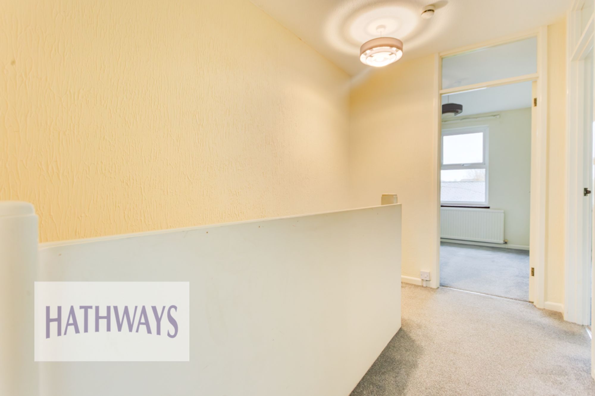 3 bed terraced house for sale in Goldcroft Court, Newport 16