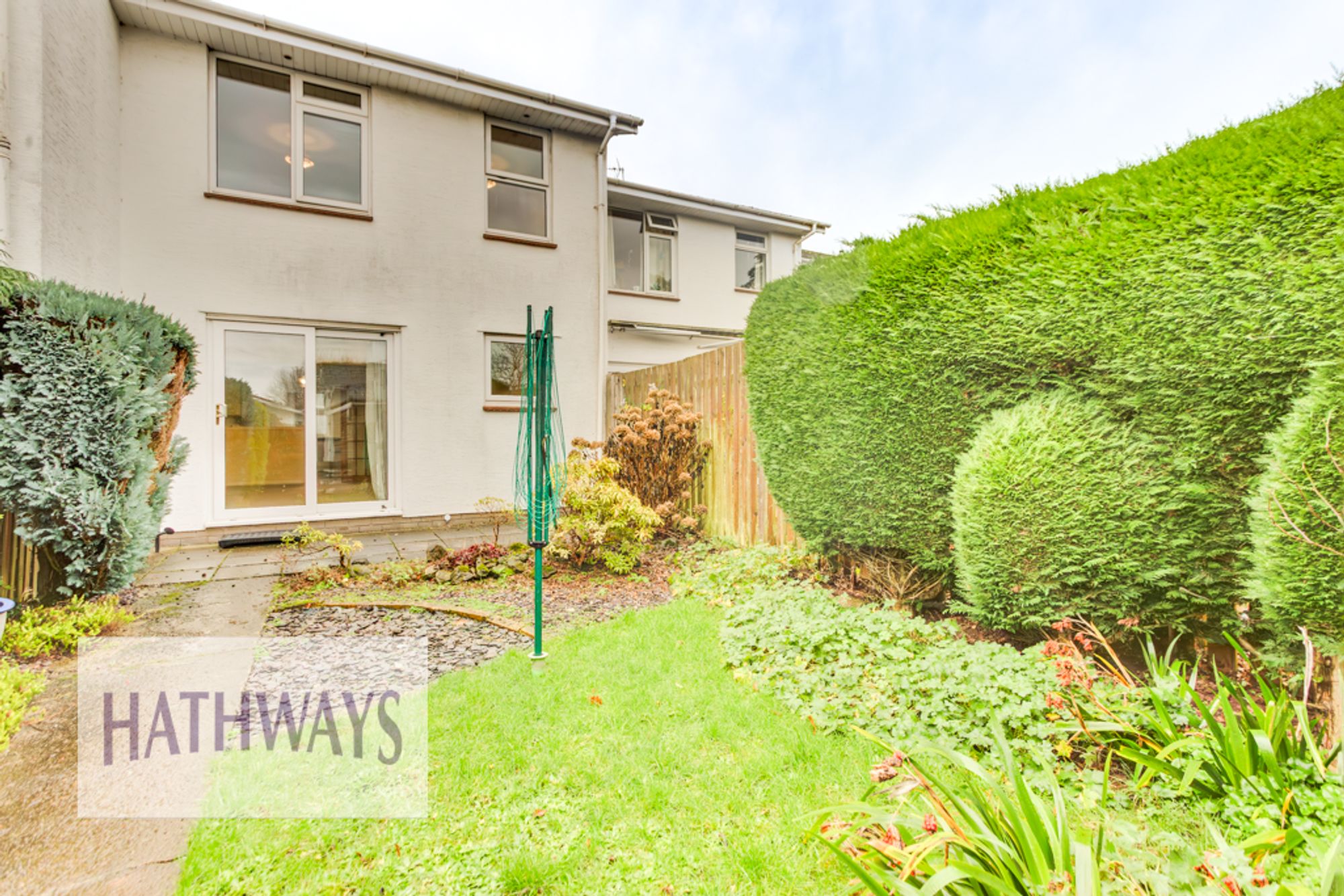 3 bed terraced house for sale in Goldcroft Court, Newport 30