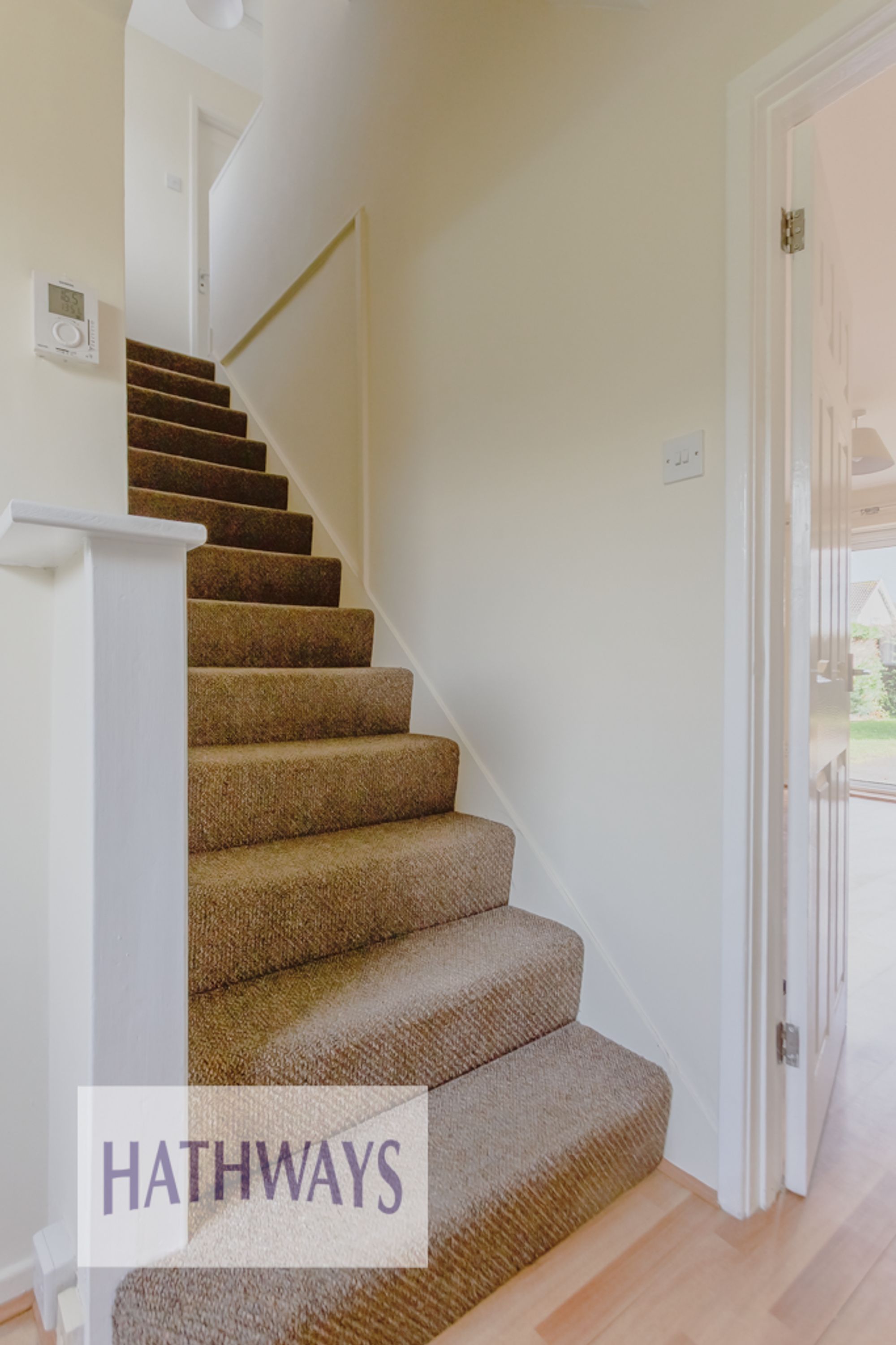 2 bed terraced house for sale in Brangwyn Avenue, Cwmbran 3