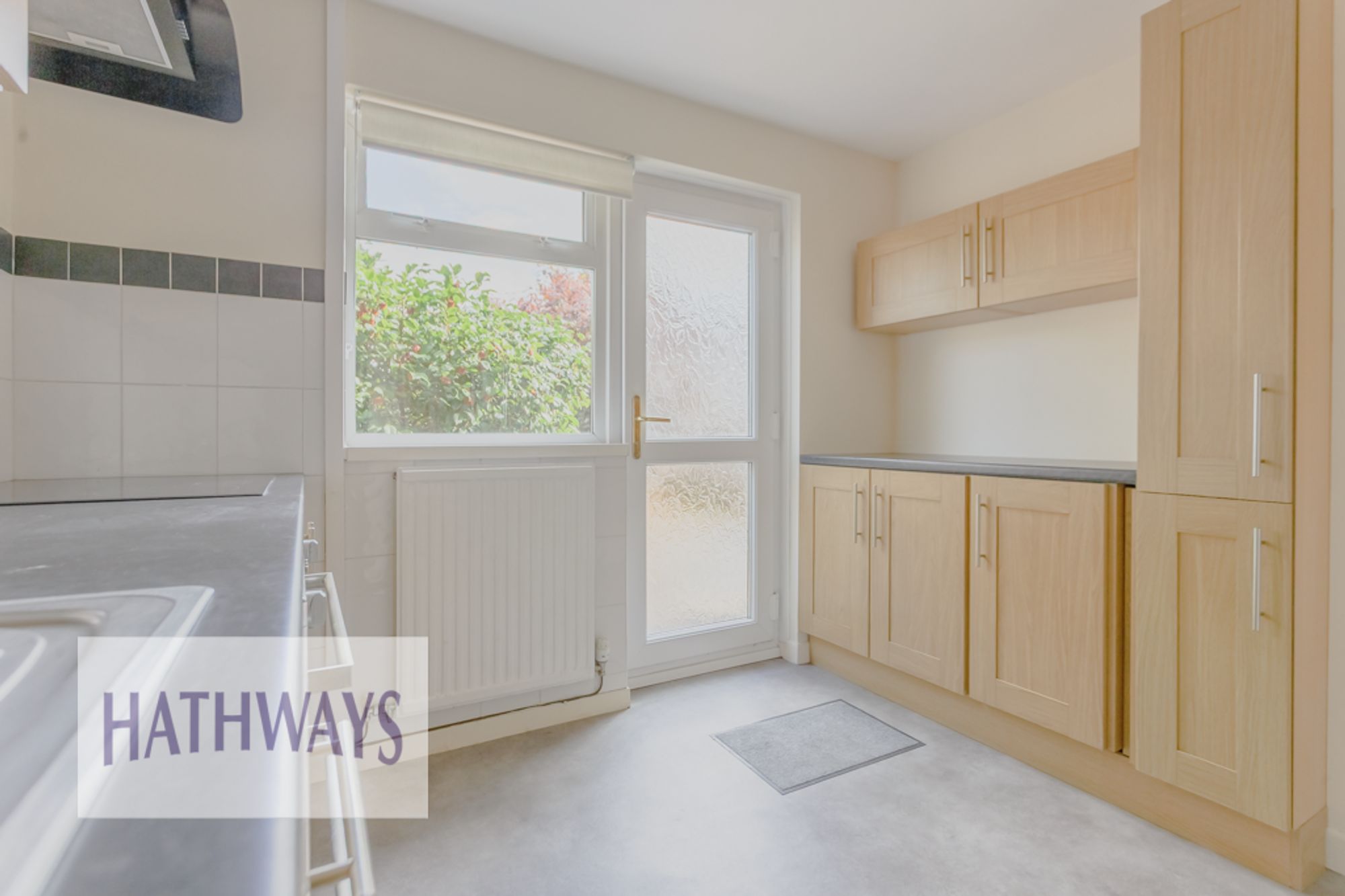 2 bed terraced house for sale in Brangwyn Avenue, Cwmbran  - Property Image 12