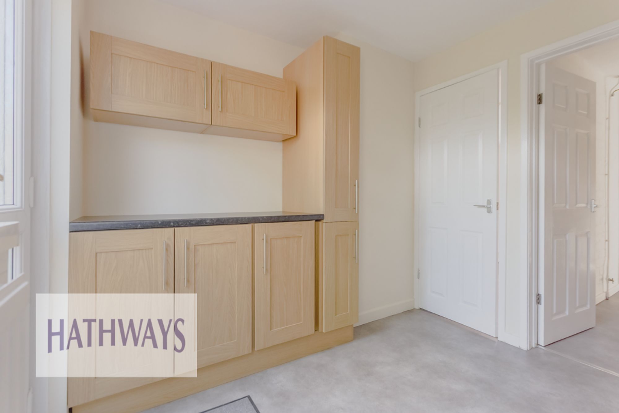 2 bed terraced house for sale in Brangwyn Avenue, Cwmbran 12