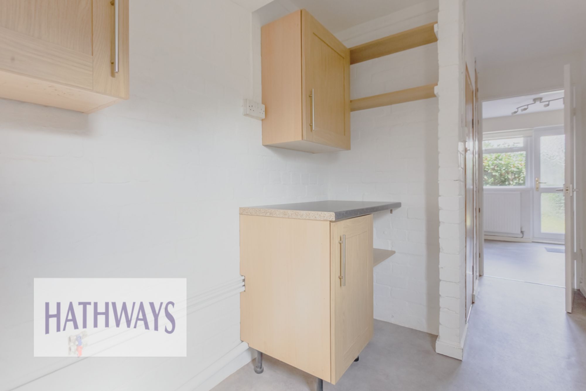 2 bed terraced house for sale in Brangwyn Avenue, Cwmbran 15