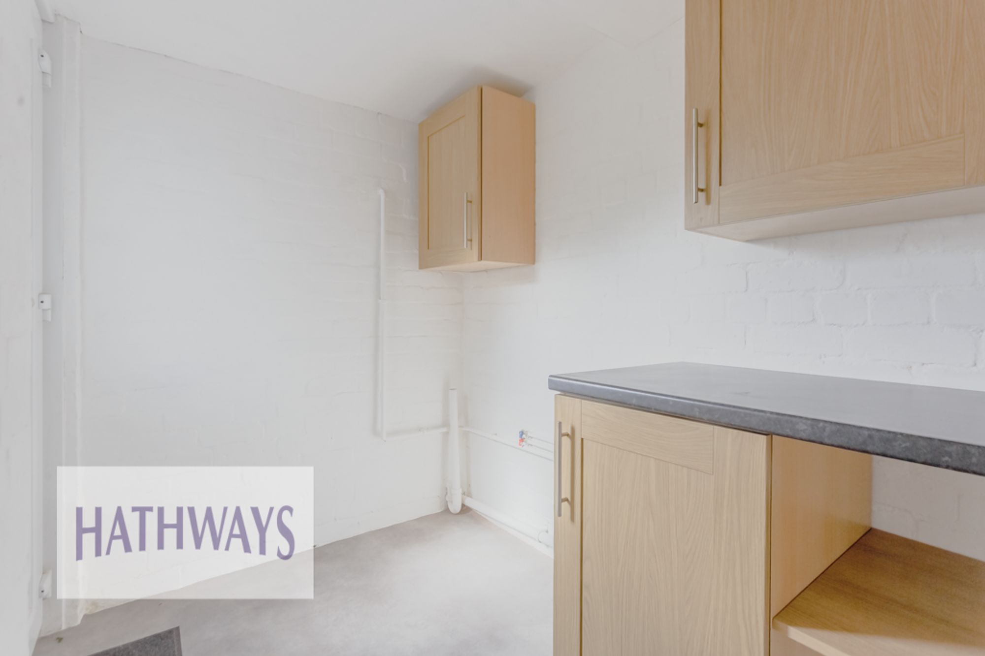 2 bed terraced house for sale in Brangwyn Avenue, Cwmbran  - Property Image 15