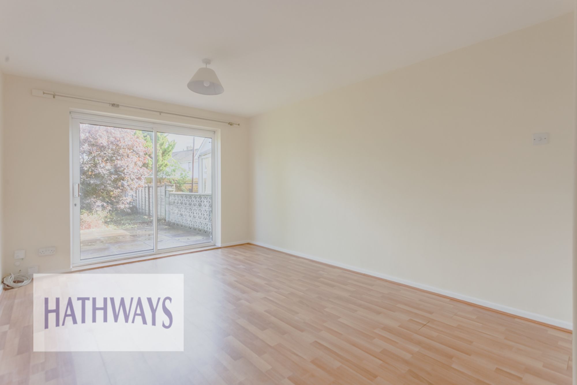 2 bed terraced house for sale in Brangwyn Avenue, Cwmbran  - Property Image 6
