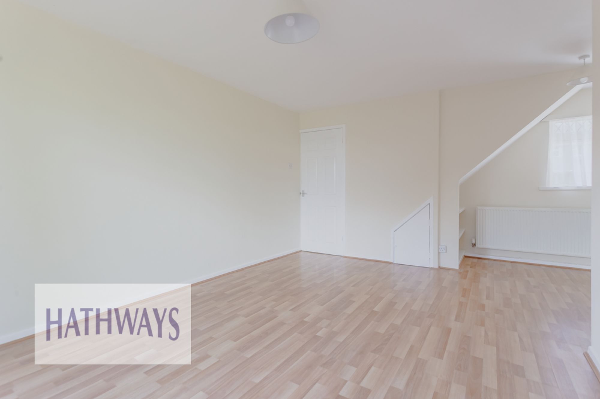 2 bed terraced house for sale in Brangwyn Avenue, Cwmbran 6