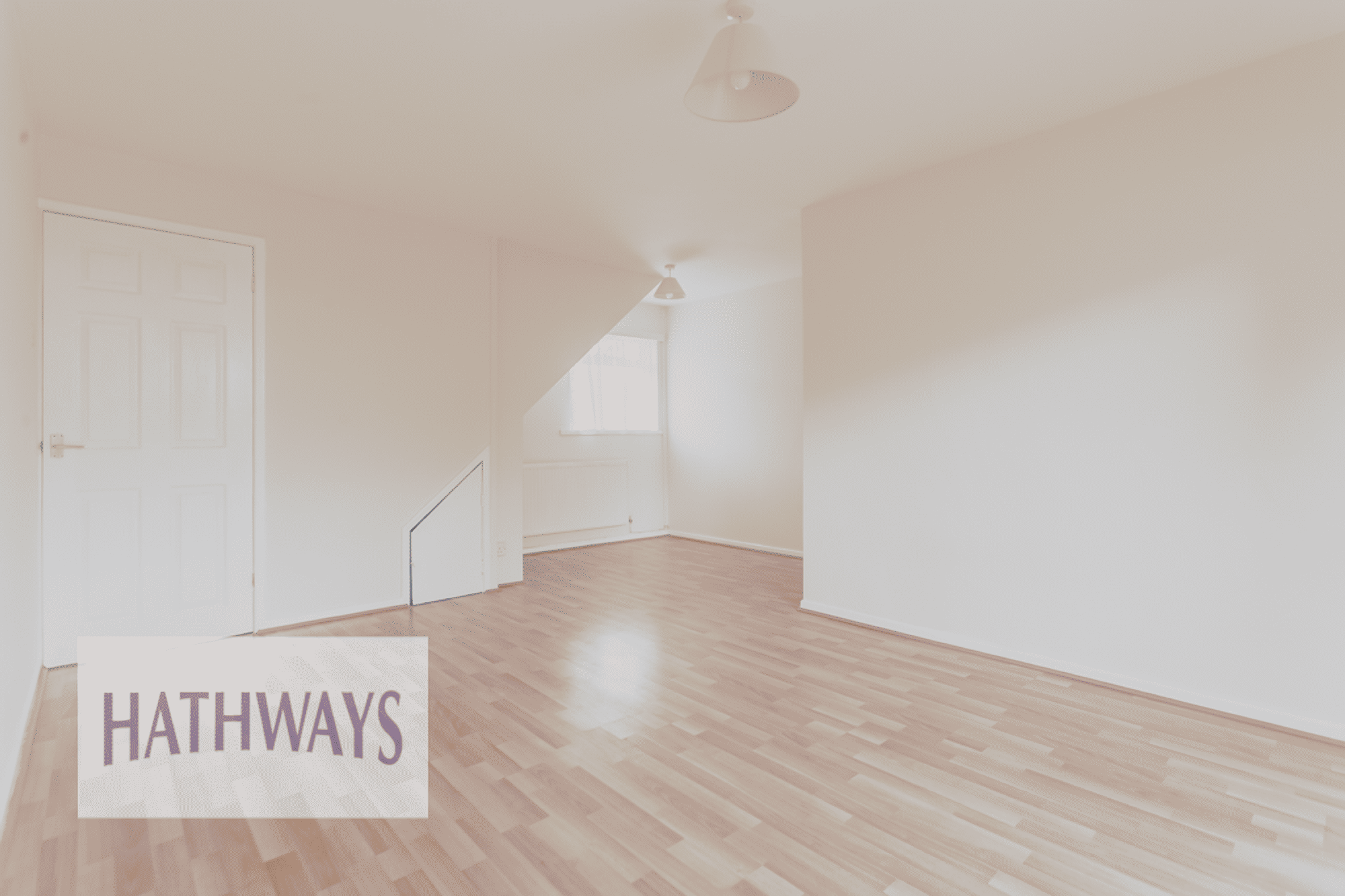 2 bed terraced house for sale in Brangwyn Avenue, Cwmbran  - Property Image 8