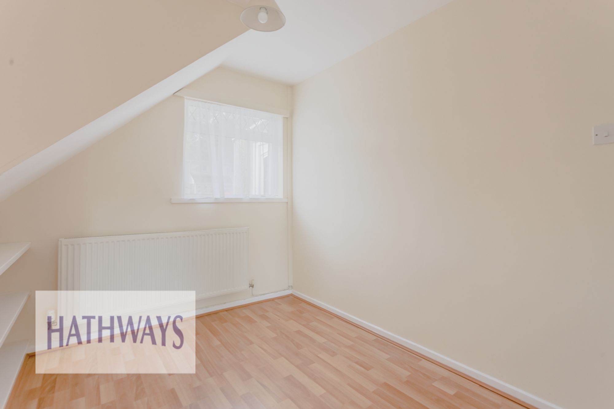 2 bed terraced house for sale in Brangwyn Avenue, Cwmbran  - Property Image 9