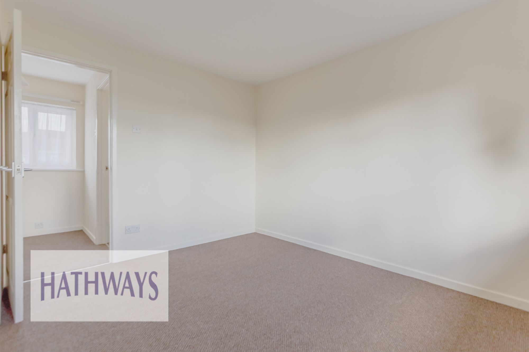 2 bed terraced house for sale in Brangwyn Avenue, Cwmbran  - Property Image 20